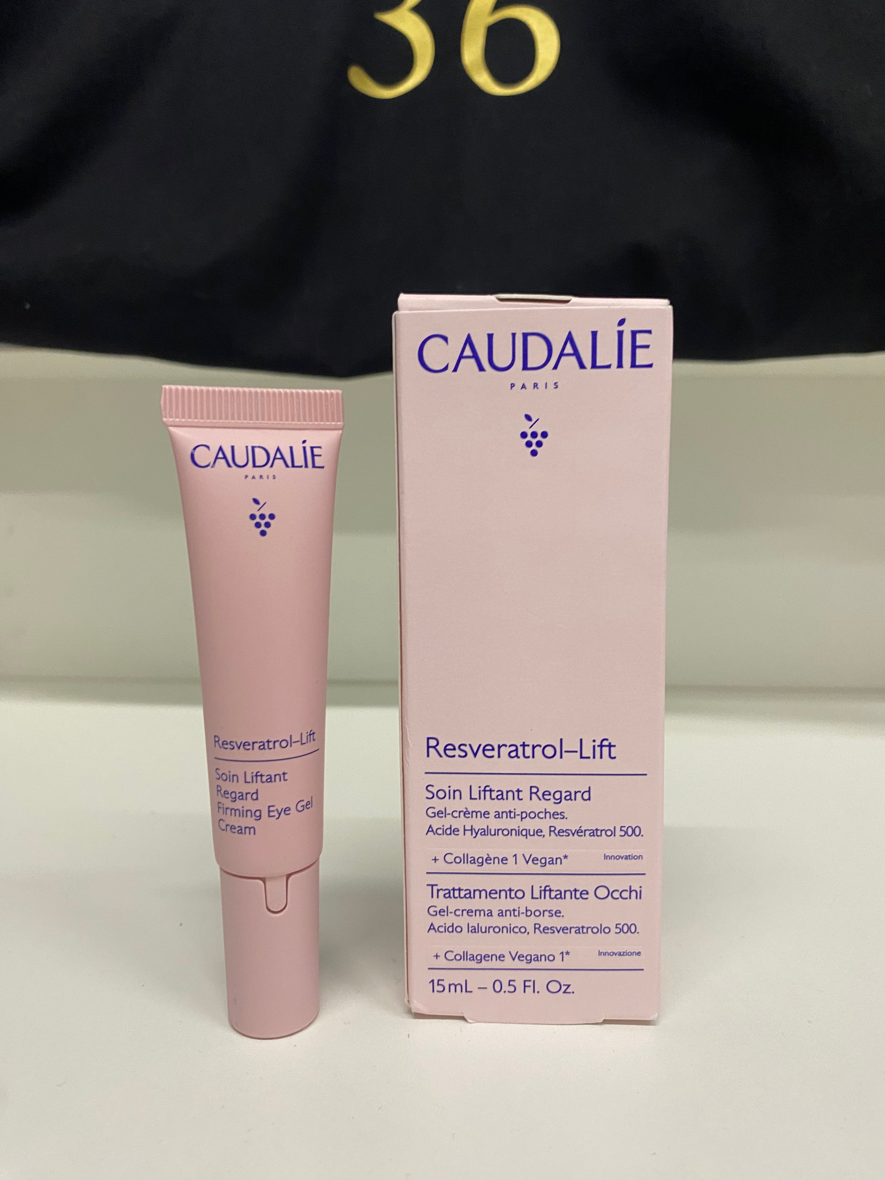 CAUDALIE CREMA TRATTAMENTO LIFTANTE OCCHI