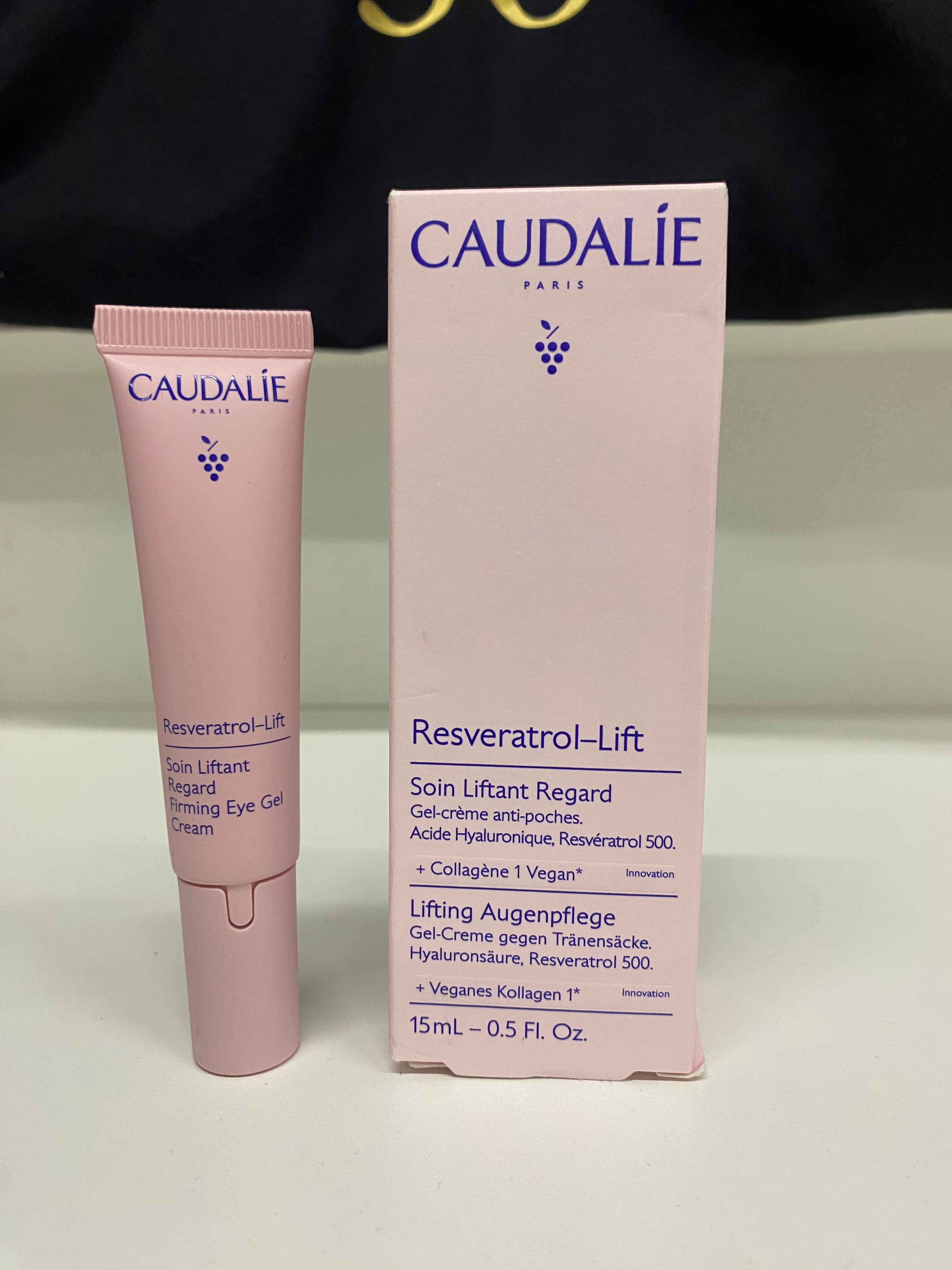 CAUDALIE CREMA TRATTAMENTO LIFTANTE OCCHI