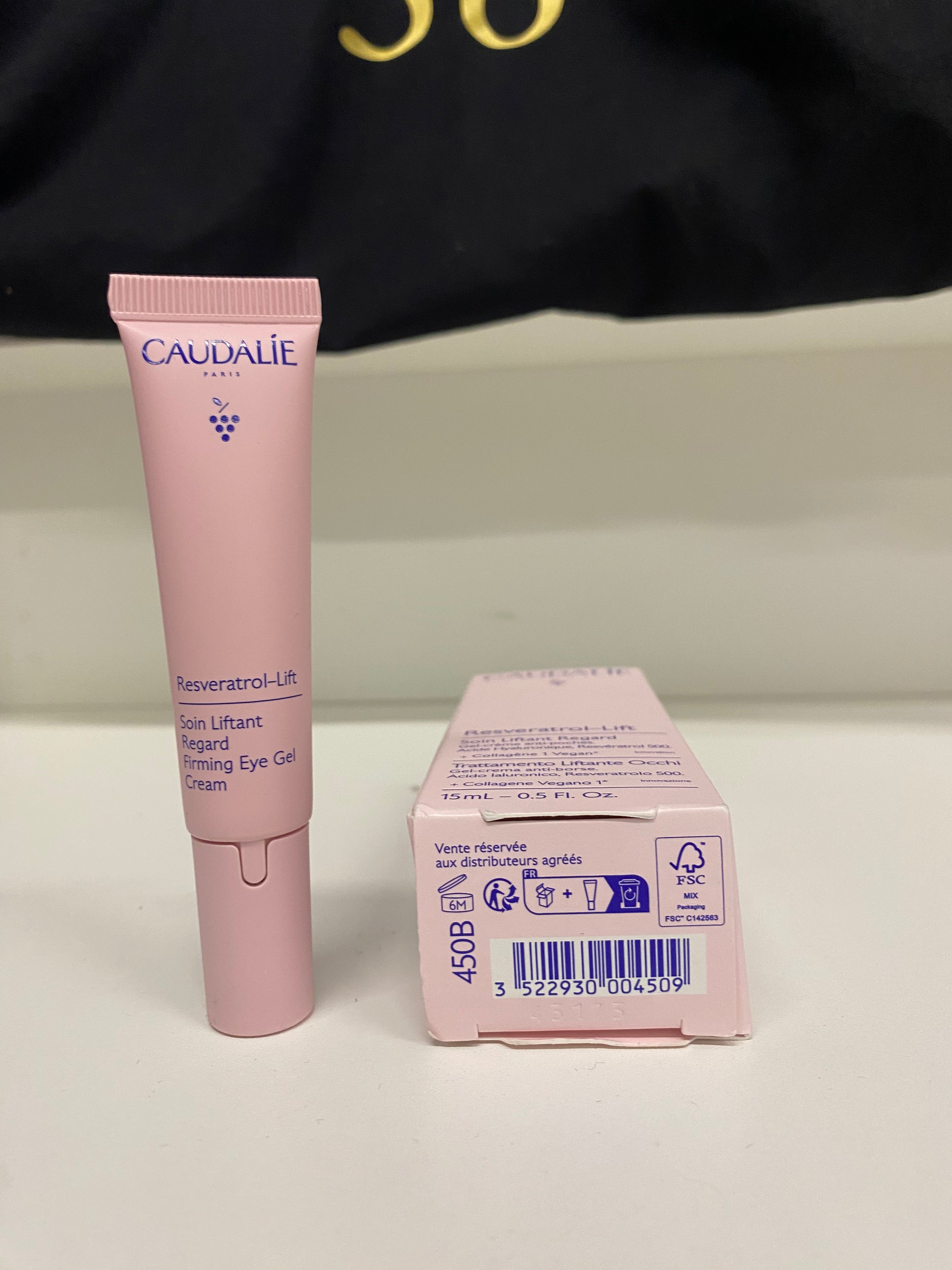 CAUDALIE CREMA TRATTAMENTO LIFTANTE OCCHI