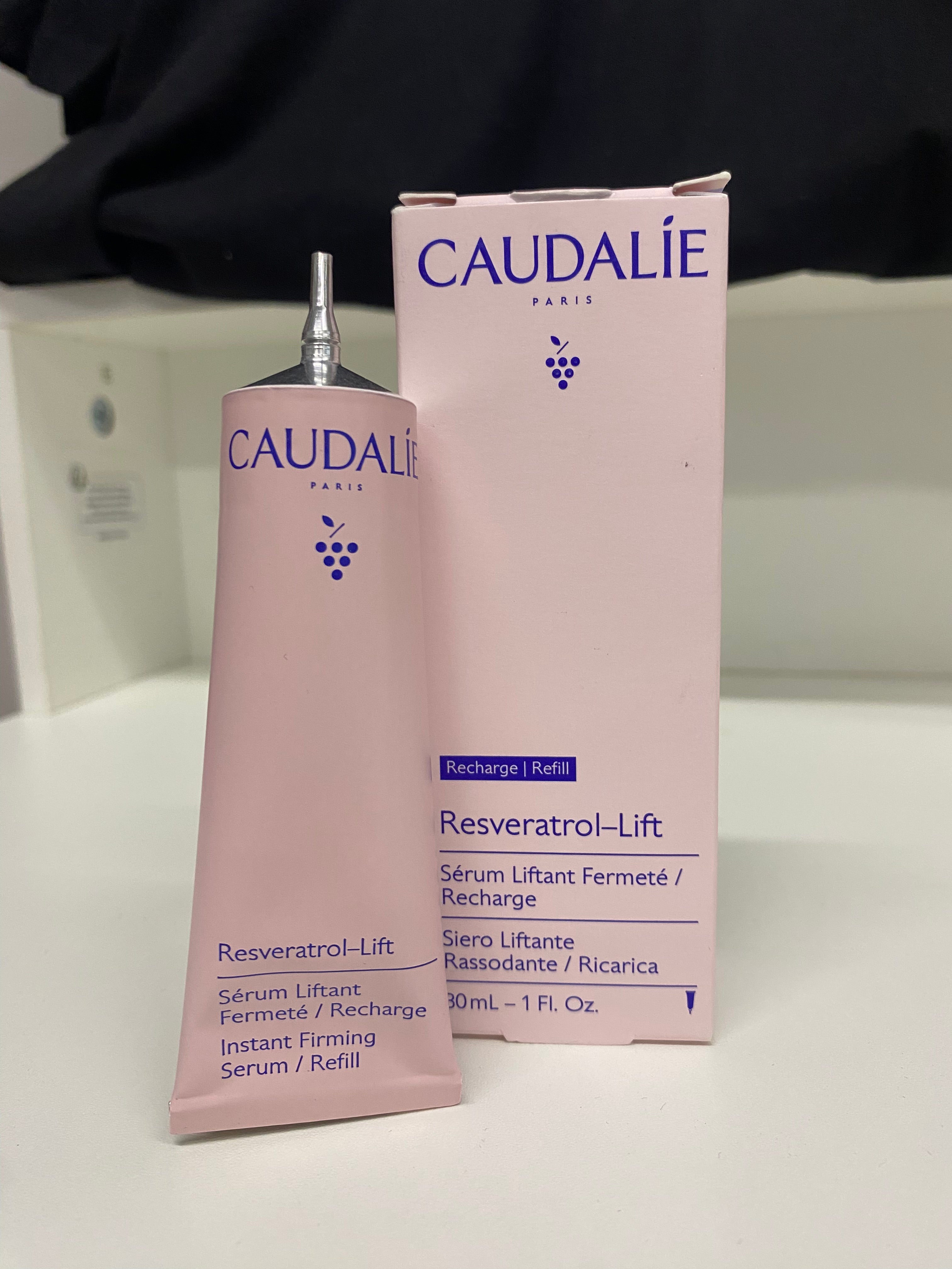 CAUDALIE SIERO LIFTANTE RASSODANTE (RICARICA)