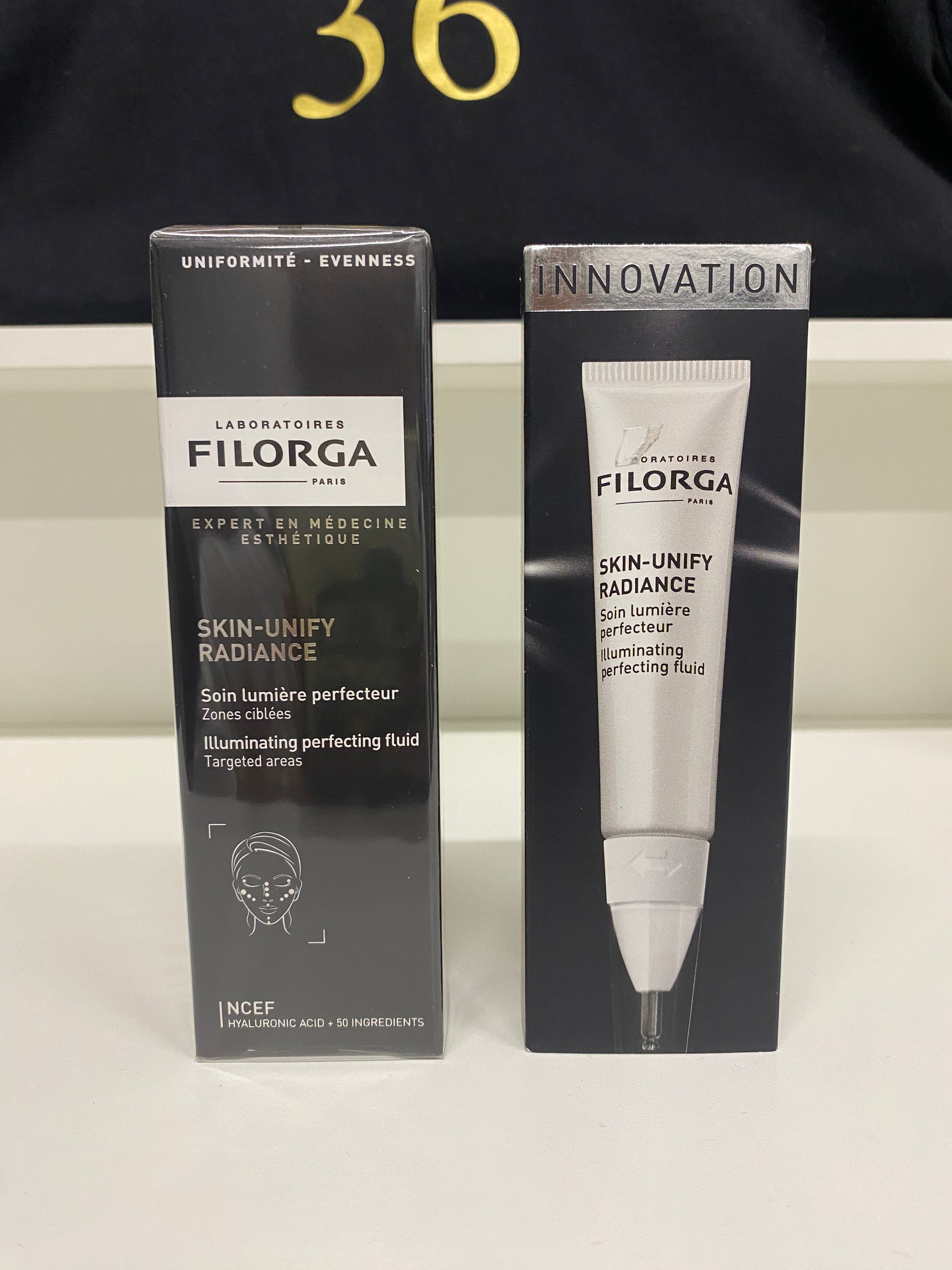FILORGA SKIN-UNIFY RADIANCE