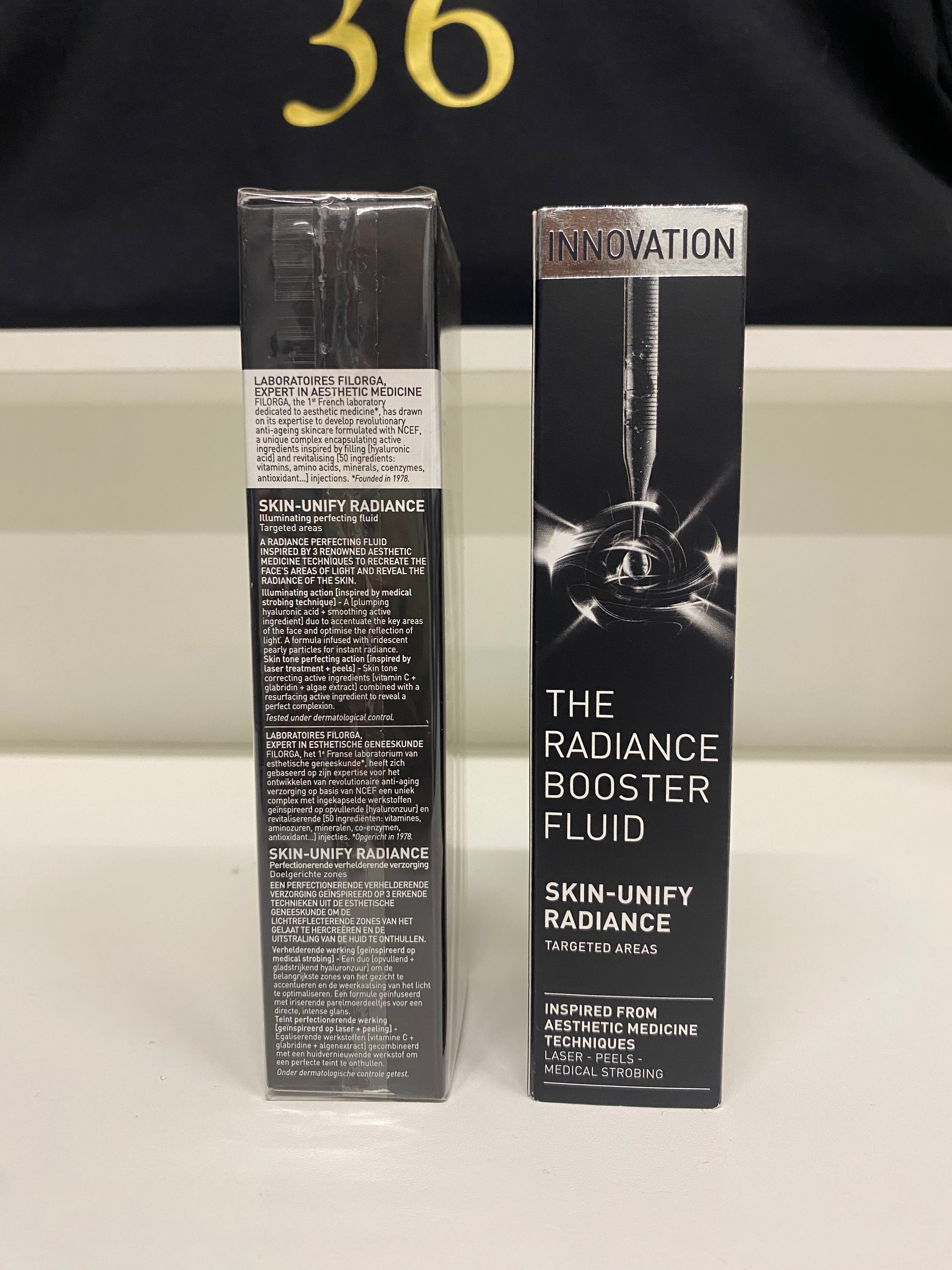 FILORGA SKIN-UNIFY RADIANCE