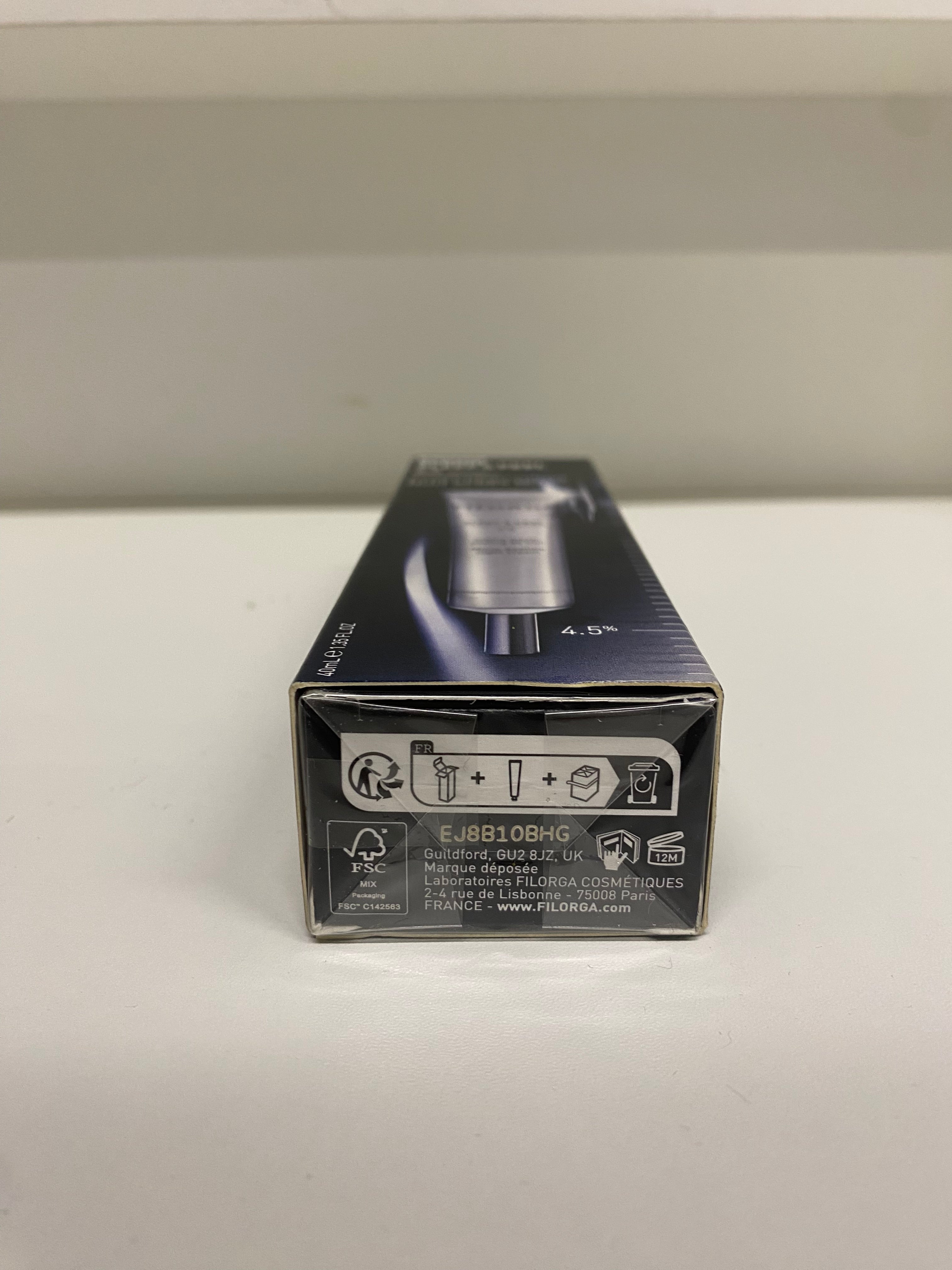 FILORGA CREMA SLEEP & PEEL 4.5