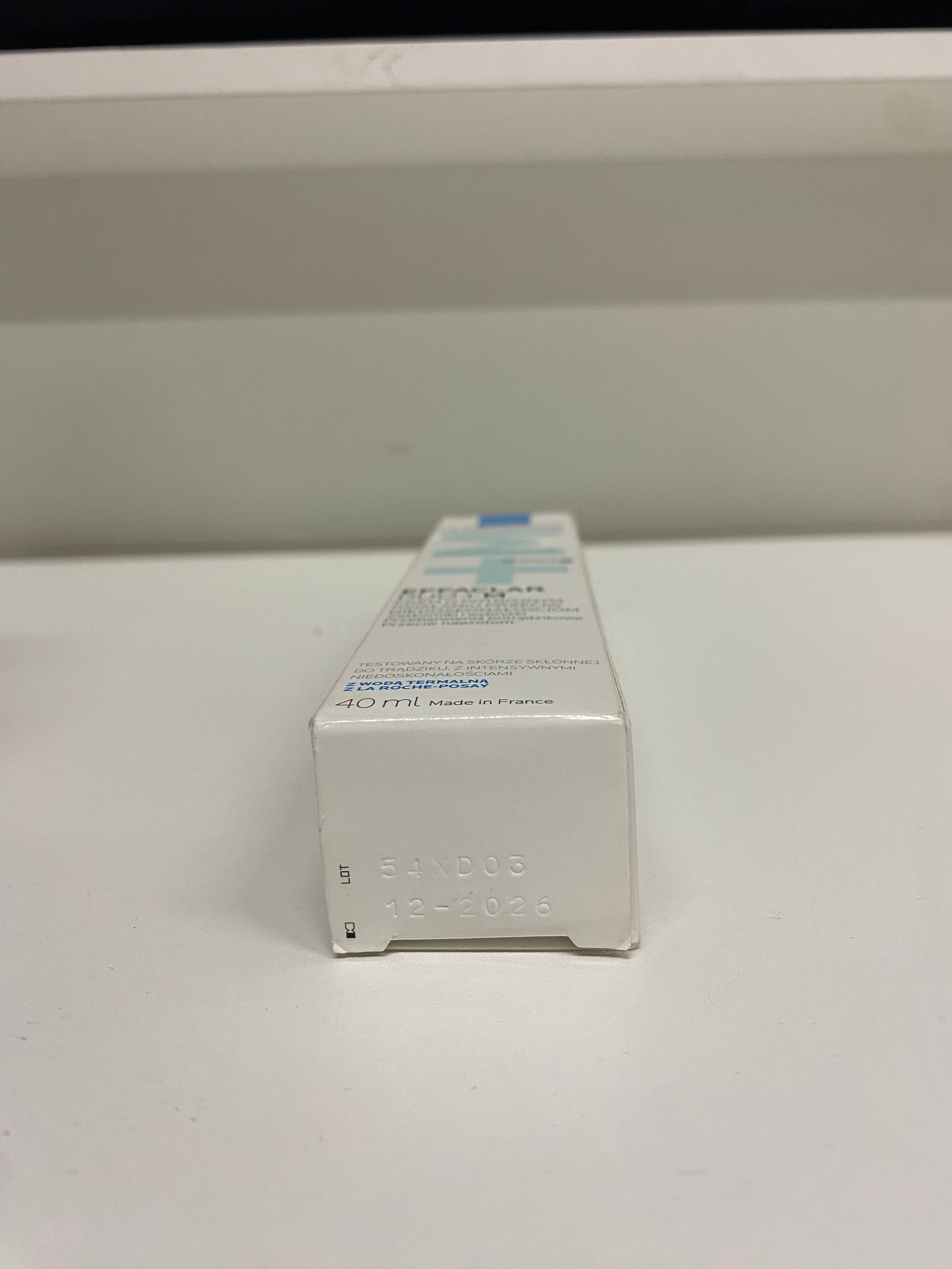 LA ROCHE-POSAY CREMA EFFACLAR DUO+ M