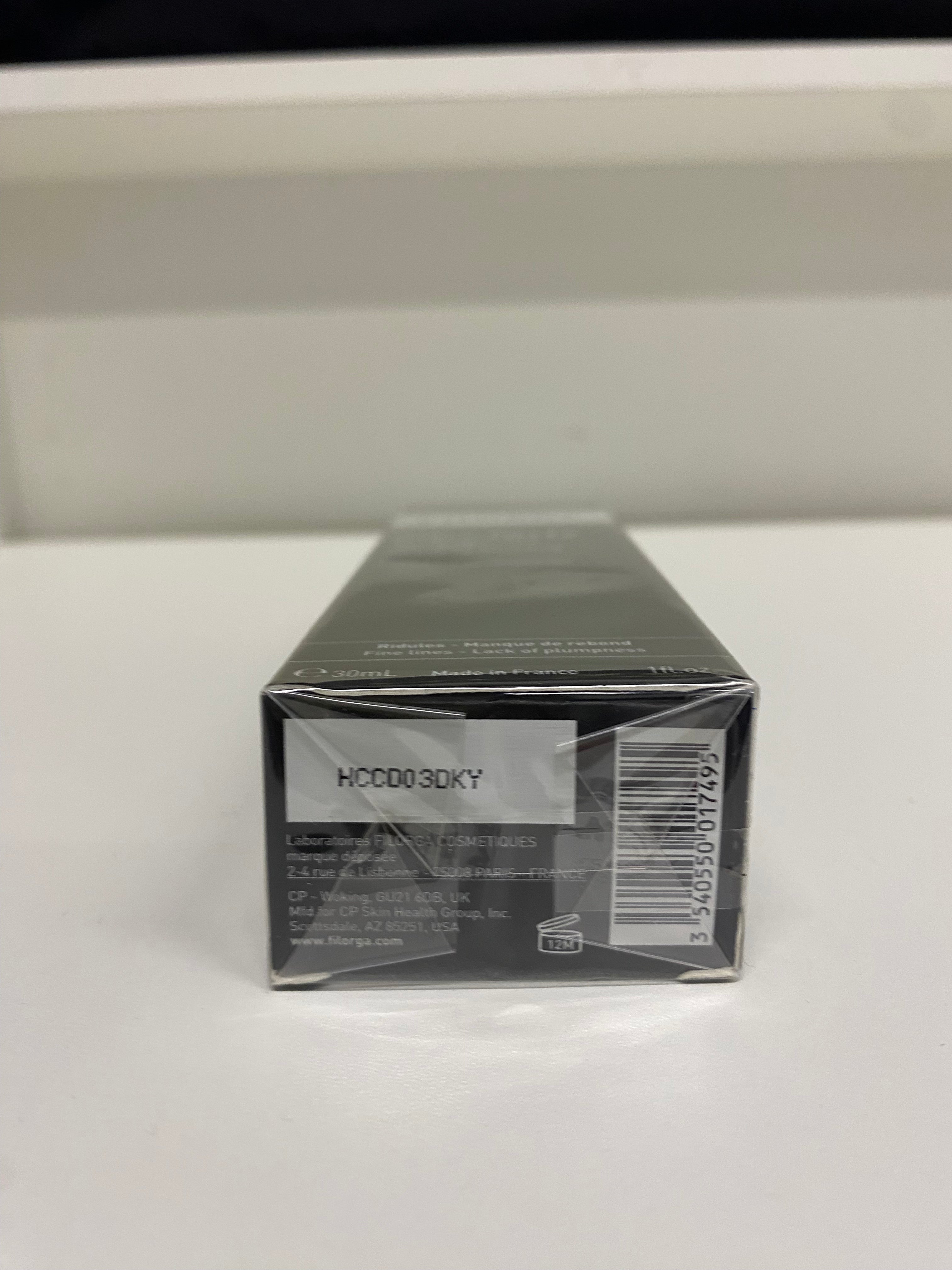 FILORGA	HAYALU-FILLER SIERO IDRATANTE E RIMPOLPANTE