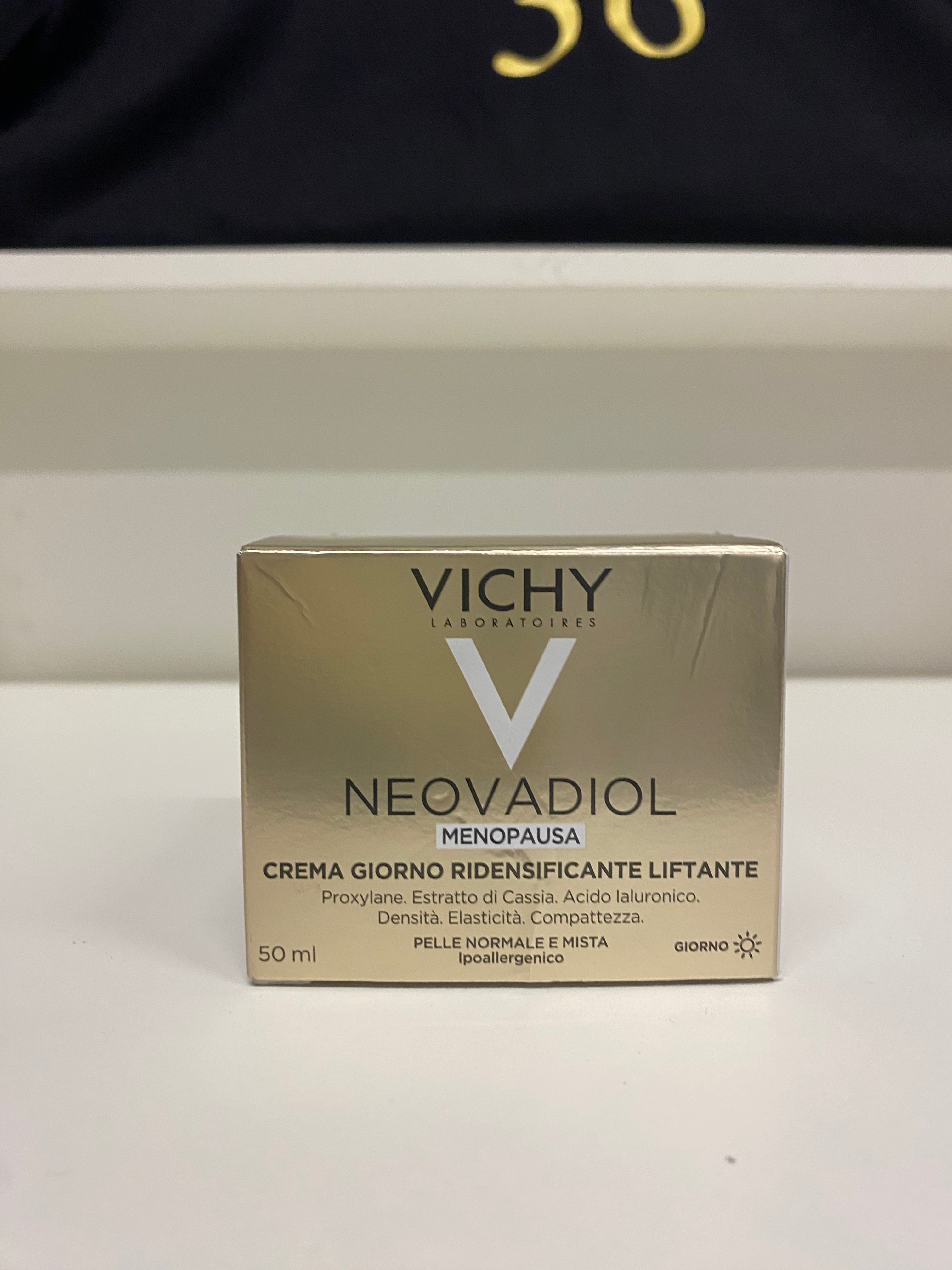 VICHY NEOVADIOL MENOPAUSA CREMA GIORNO  RICENSIFICANTE LIFTANTE 50ml