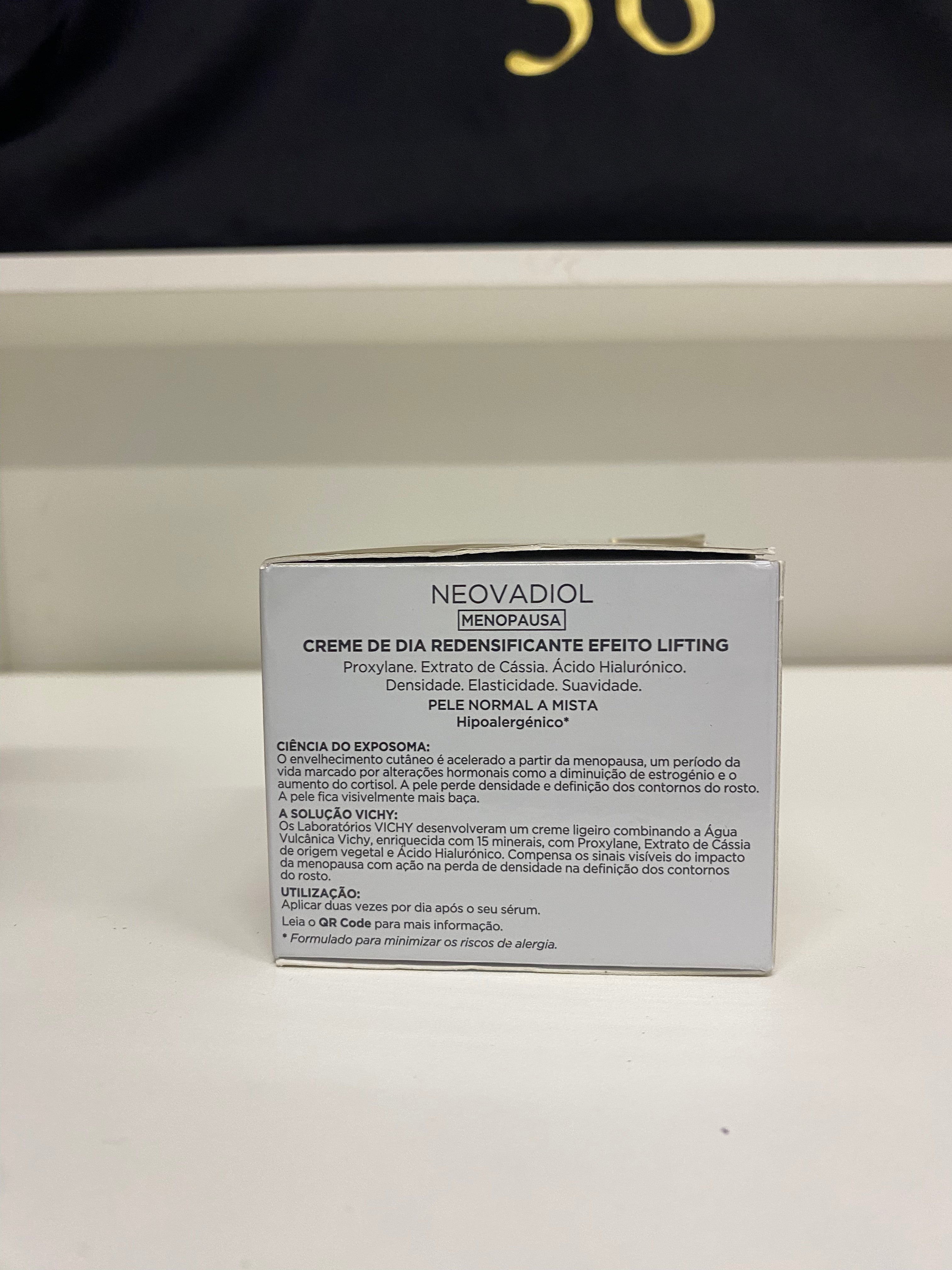 VICHY NEOVADIOL MENOPAUSA CREMA GIORNO  RICENSIFICANTE LIFTANTE 50ml