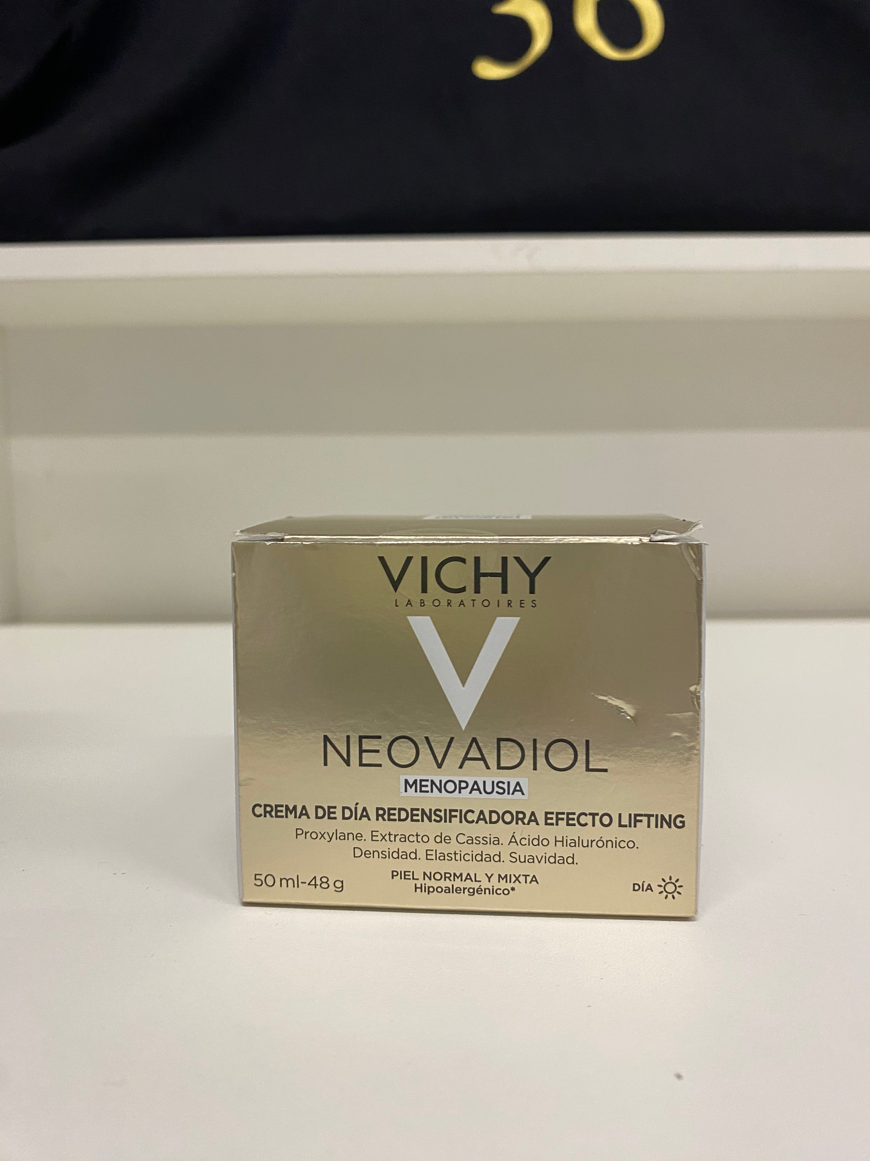 VICHY NEOVADIOL MENOPAUSA CREMA GIORNO  RICENSIFICANTE LIFTANTE 50ml