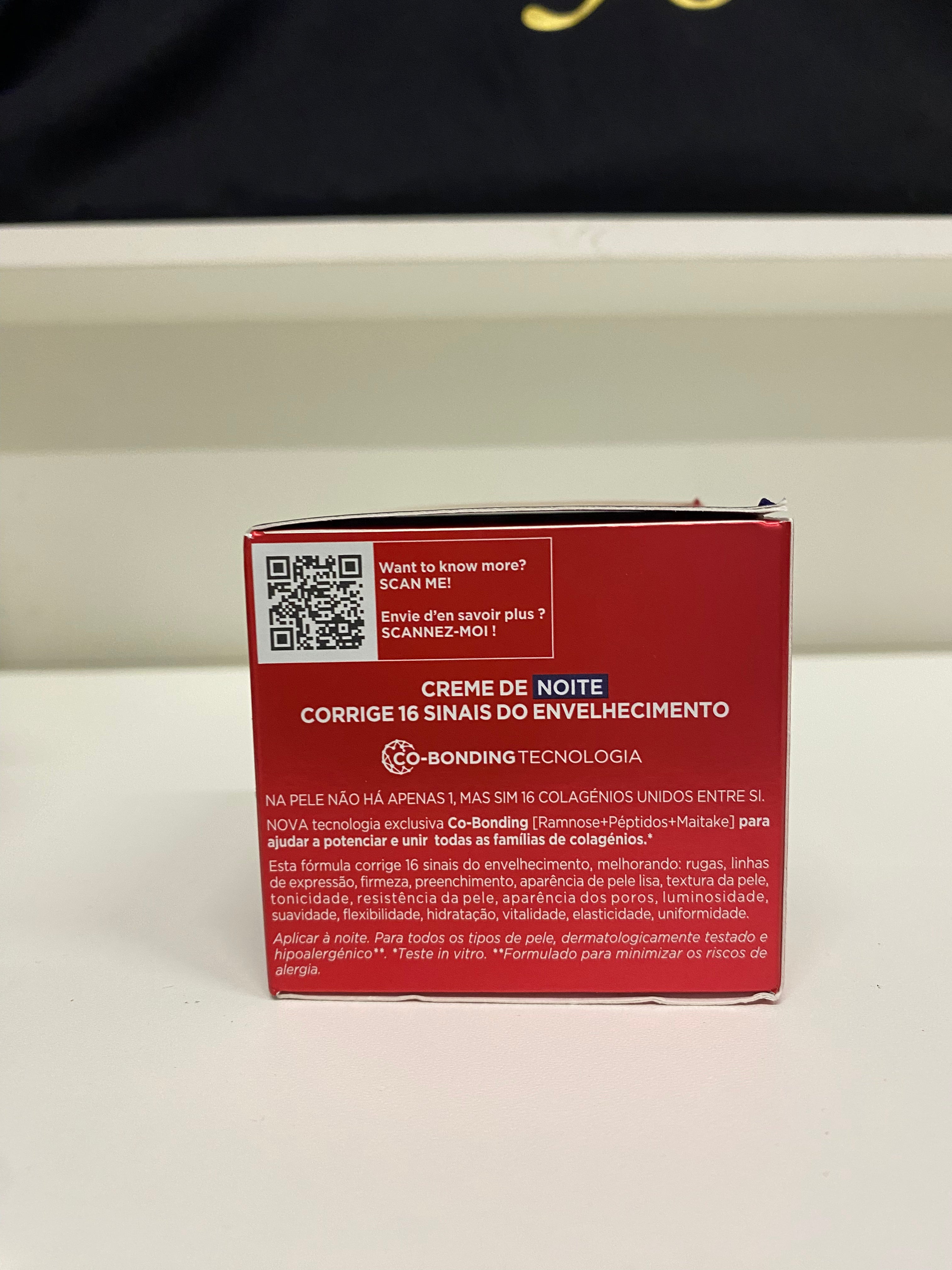 VICHY LIFTACTIV COLLAGEN SPECIALIST 16 CREMA NOTTE 50ml