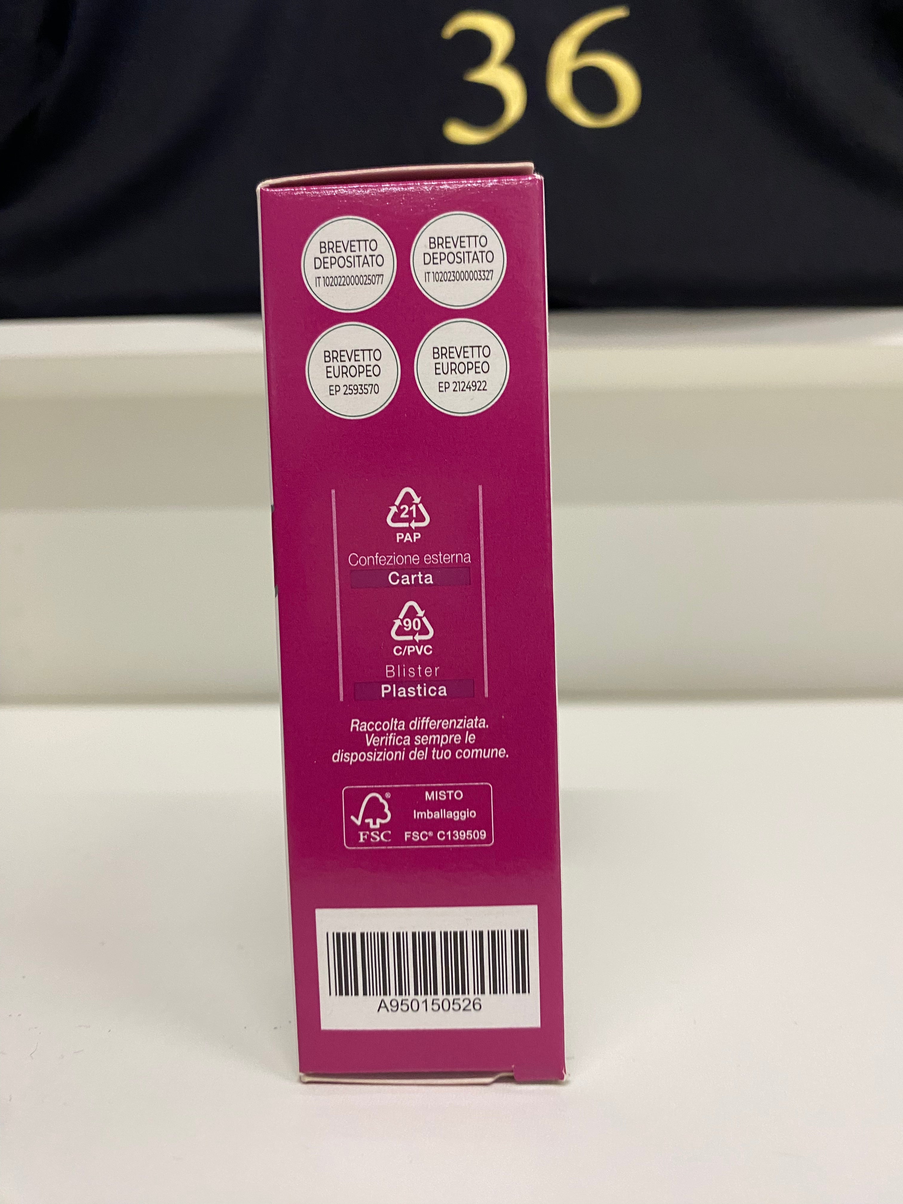 BIOSCALIN MENOPAUSA PER CAPELLI PIU' VOLUMINOSI