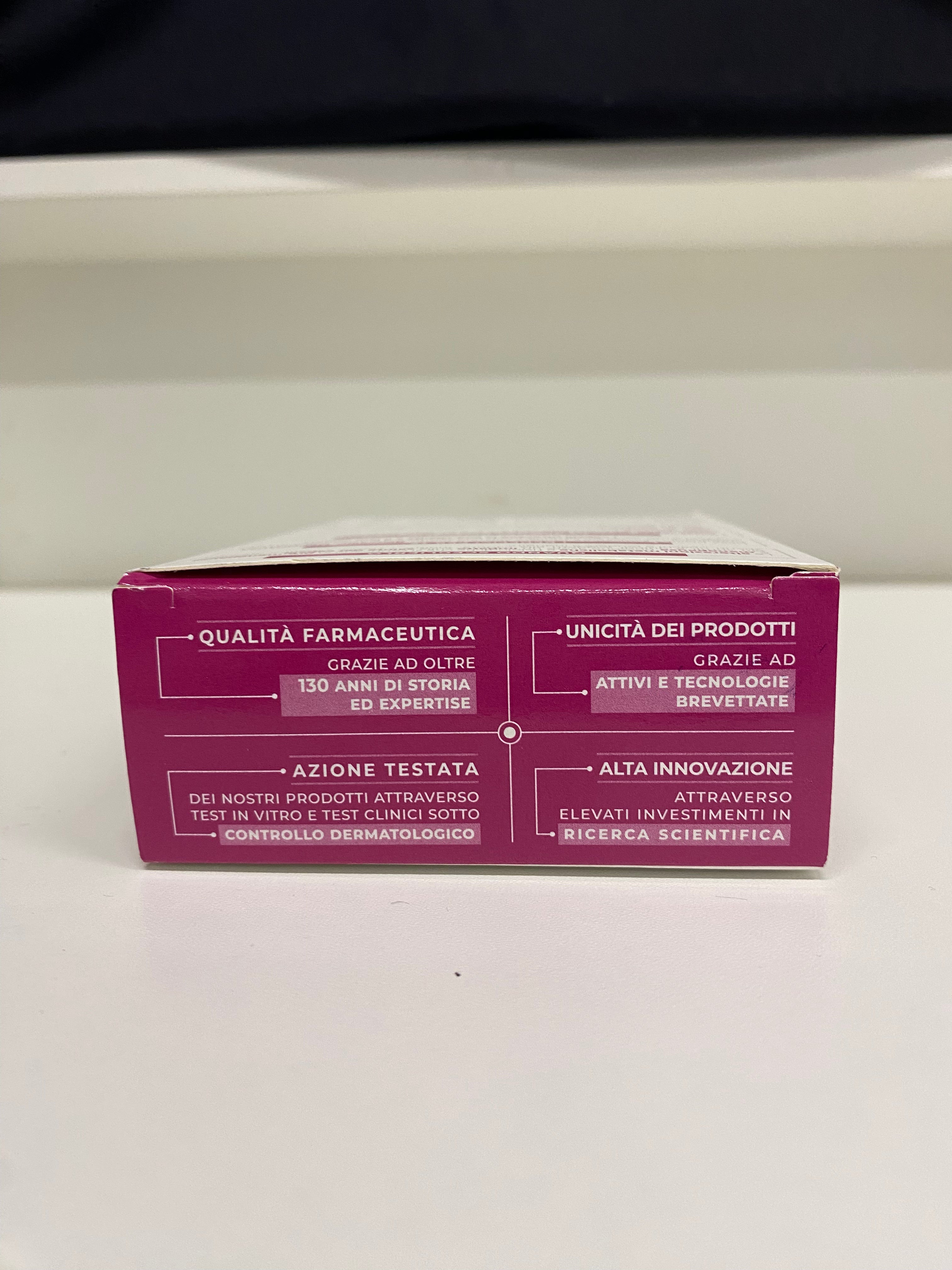 BIOSCALIN MENOPAUSA PER CAPELLI PIU' VOLUMINOSI