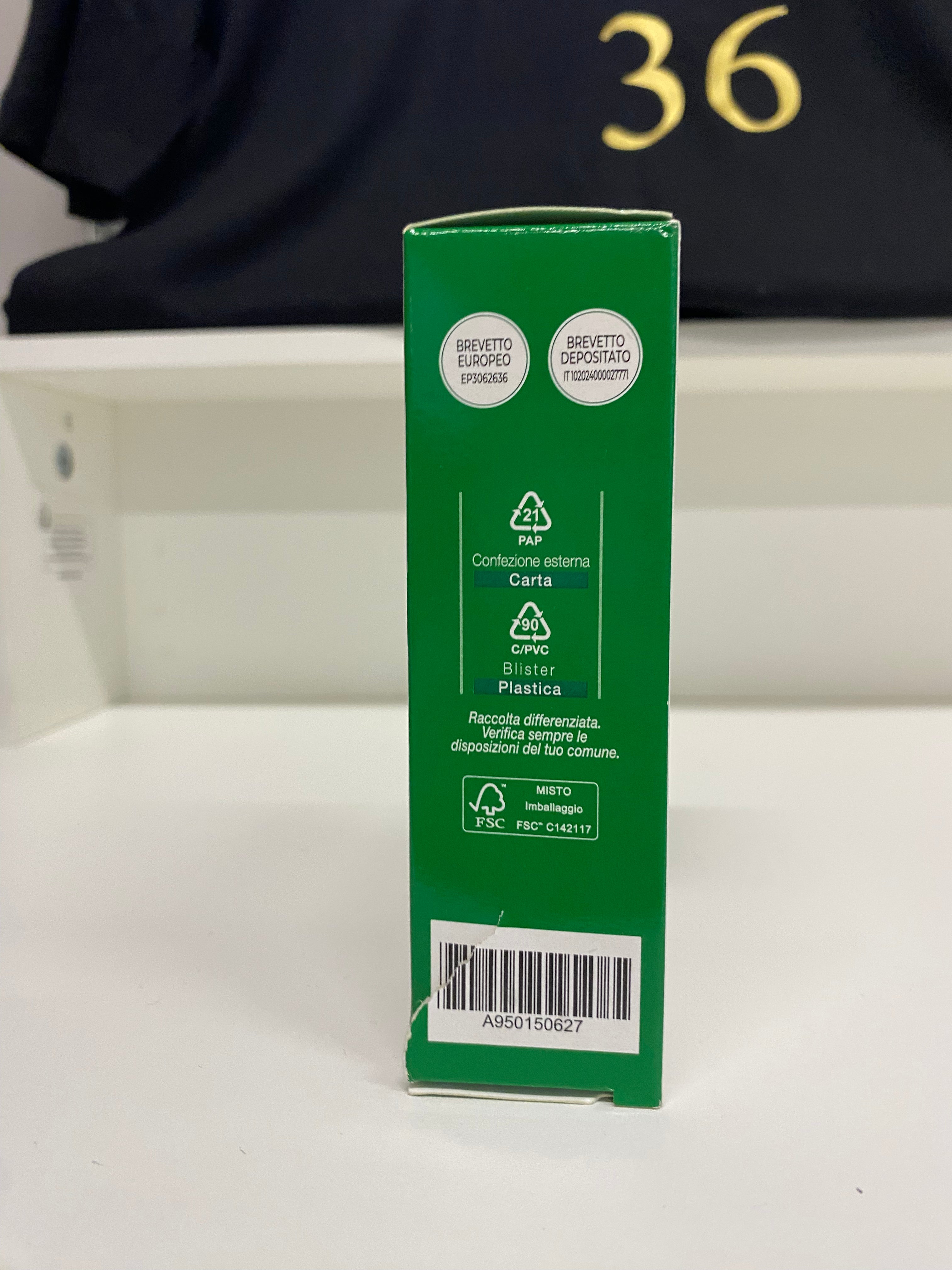 BIOSCALIN TOTAL CARE PER CAPELLI, CUTE E UNGHIE PIU' FOTRI