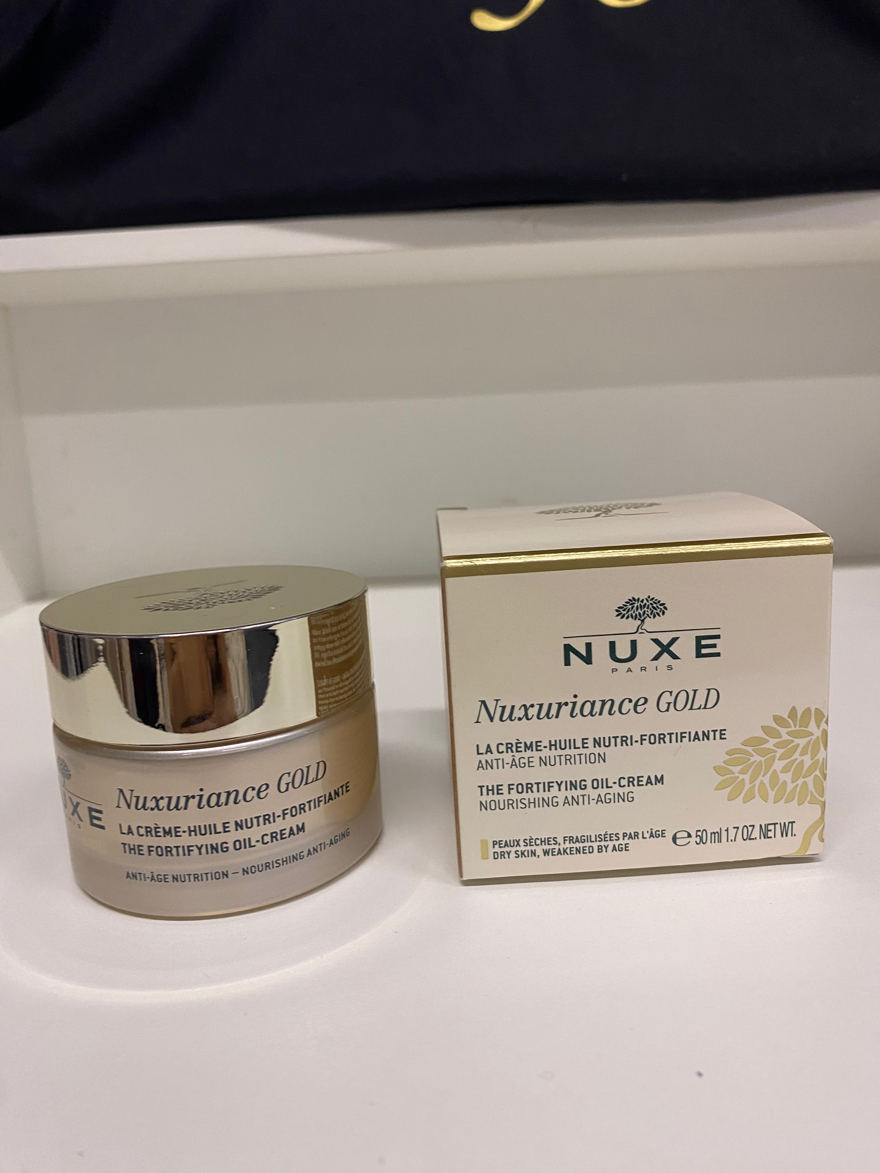 NUXE NUXURIANCE GOLD 50ml