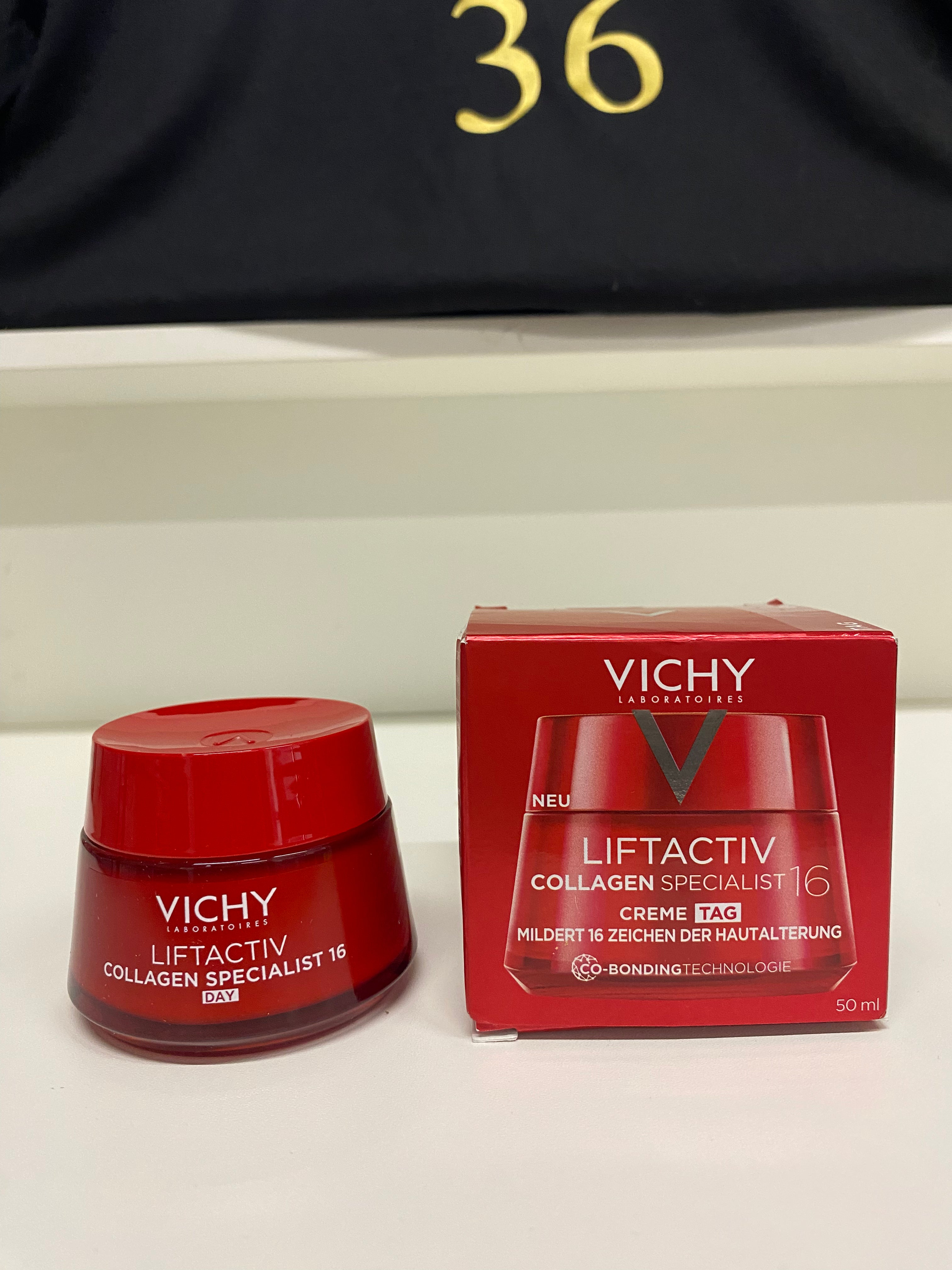 VICHY LIFTACTIV COLLAGEN SPECIALIST 16 CREMA GIORNO 50ml
