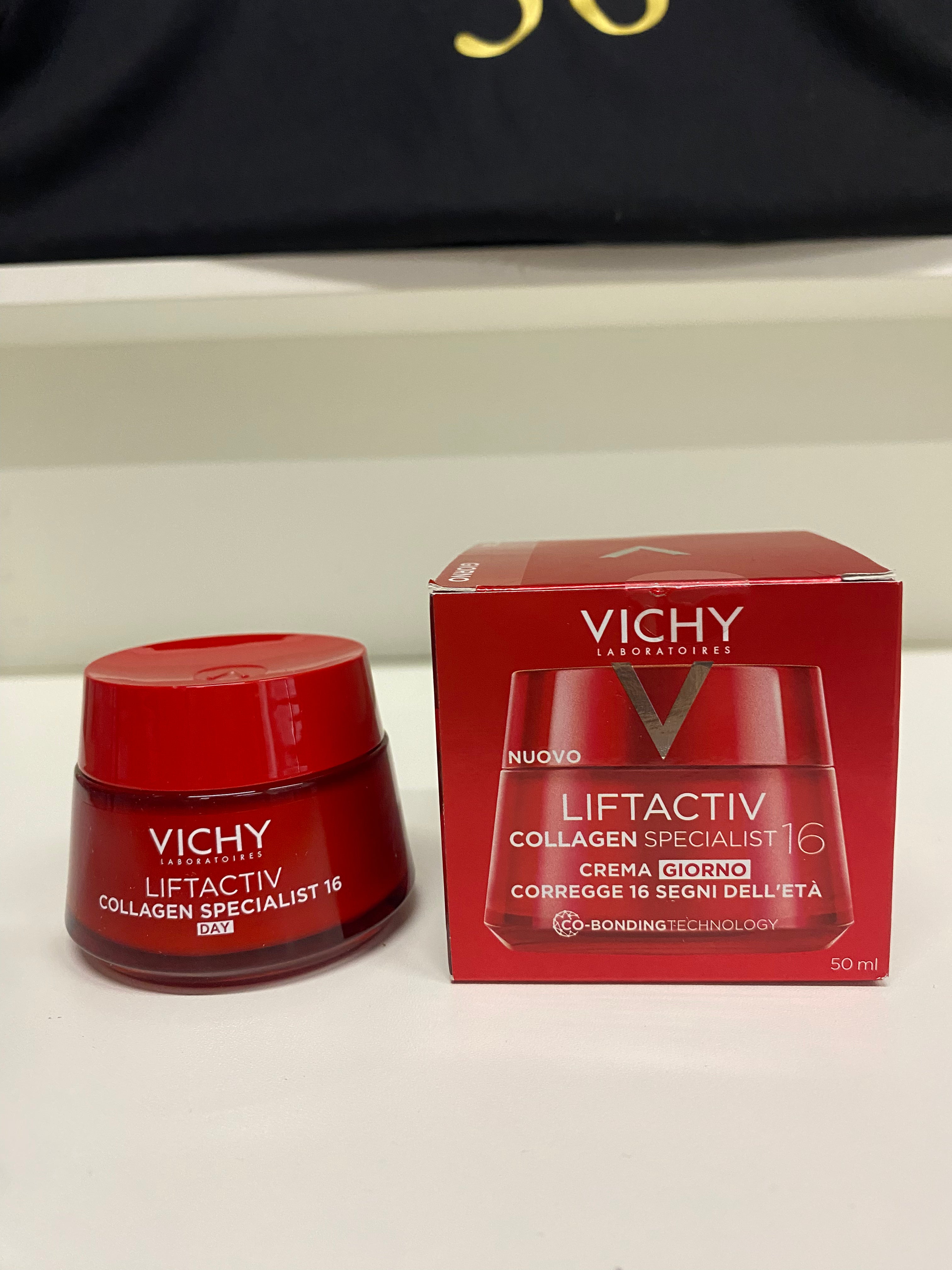 VICHY LIFTACTIV COLLAGEN SPECIALIST 16 CREMA GIORNO 50ml