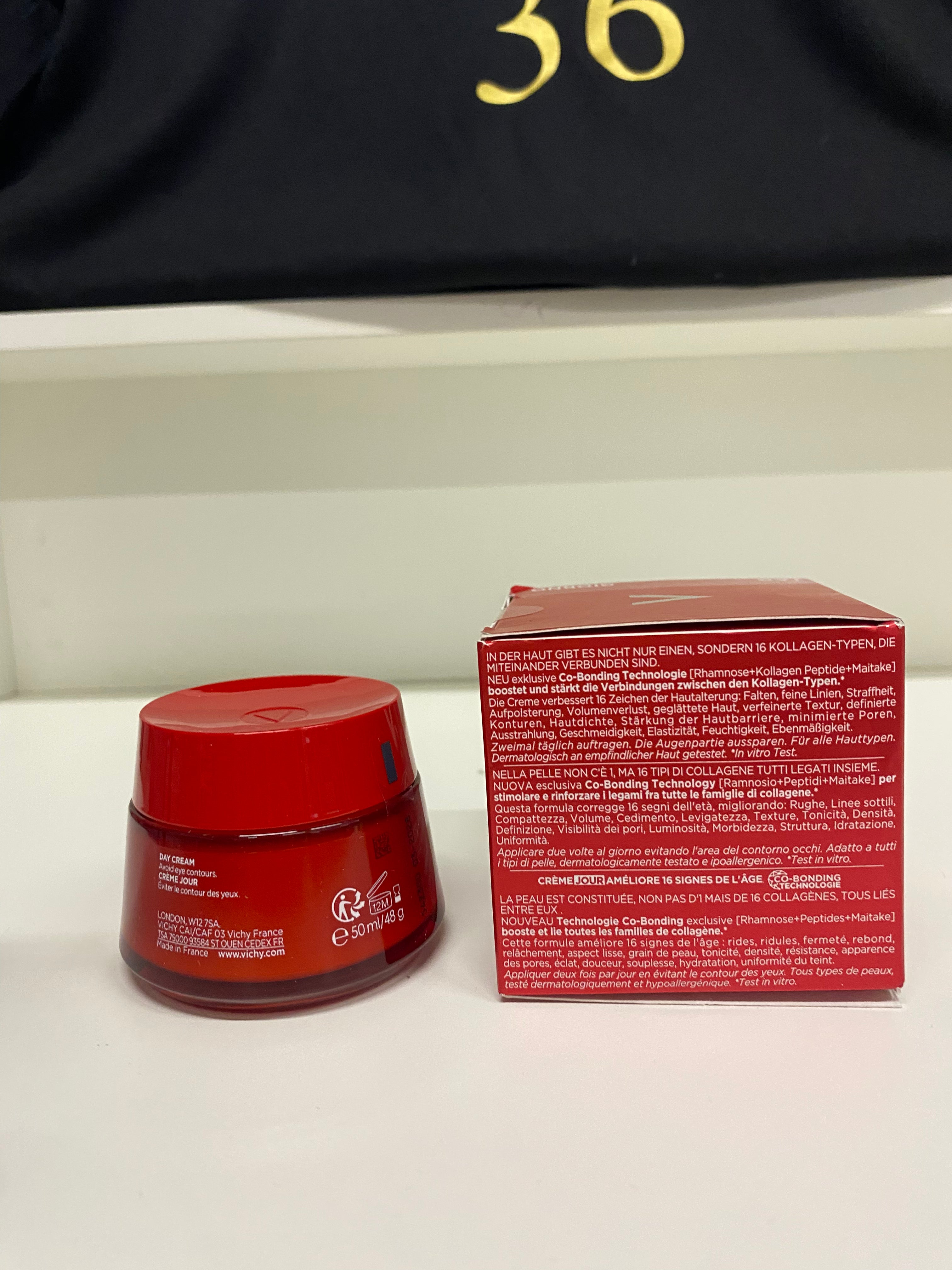 VICHY LIFTACTIV COLLAGEN SPECIALIST 16 CREMA GIORNO 50ml