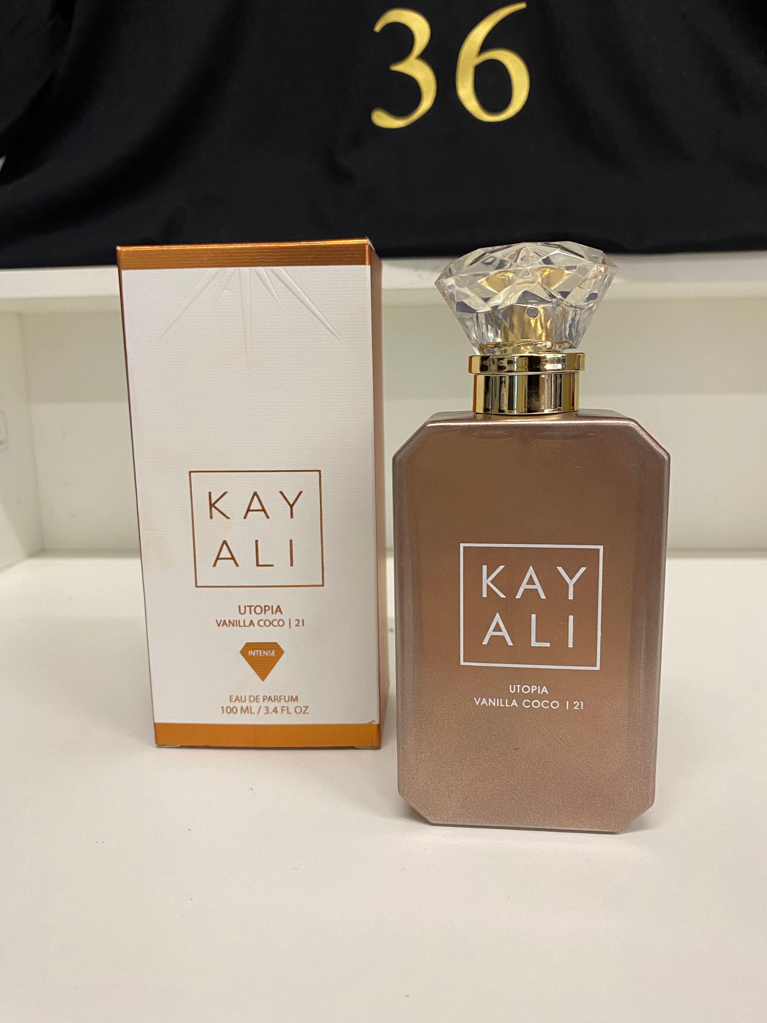 KAYALI 21 100ml