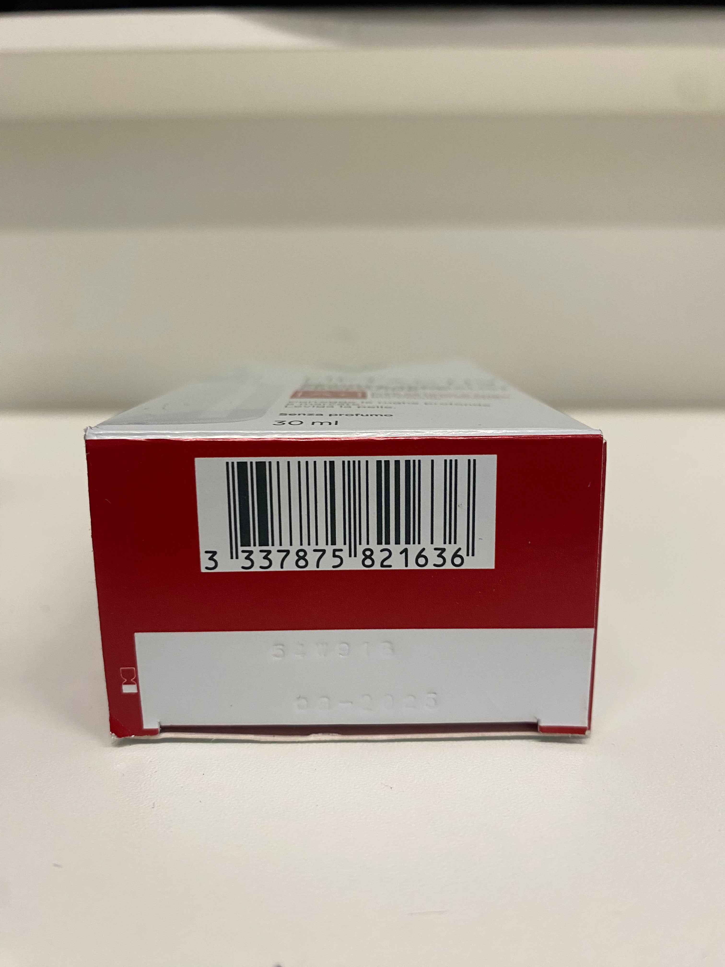 VICHY LIFTACTIV RETANOIL SPECIALIST SERUM RUGHE PROFONDE 30ml