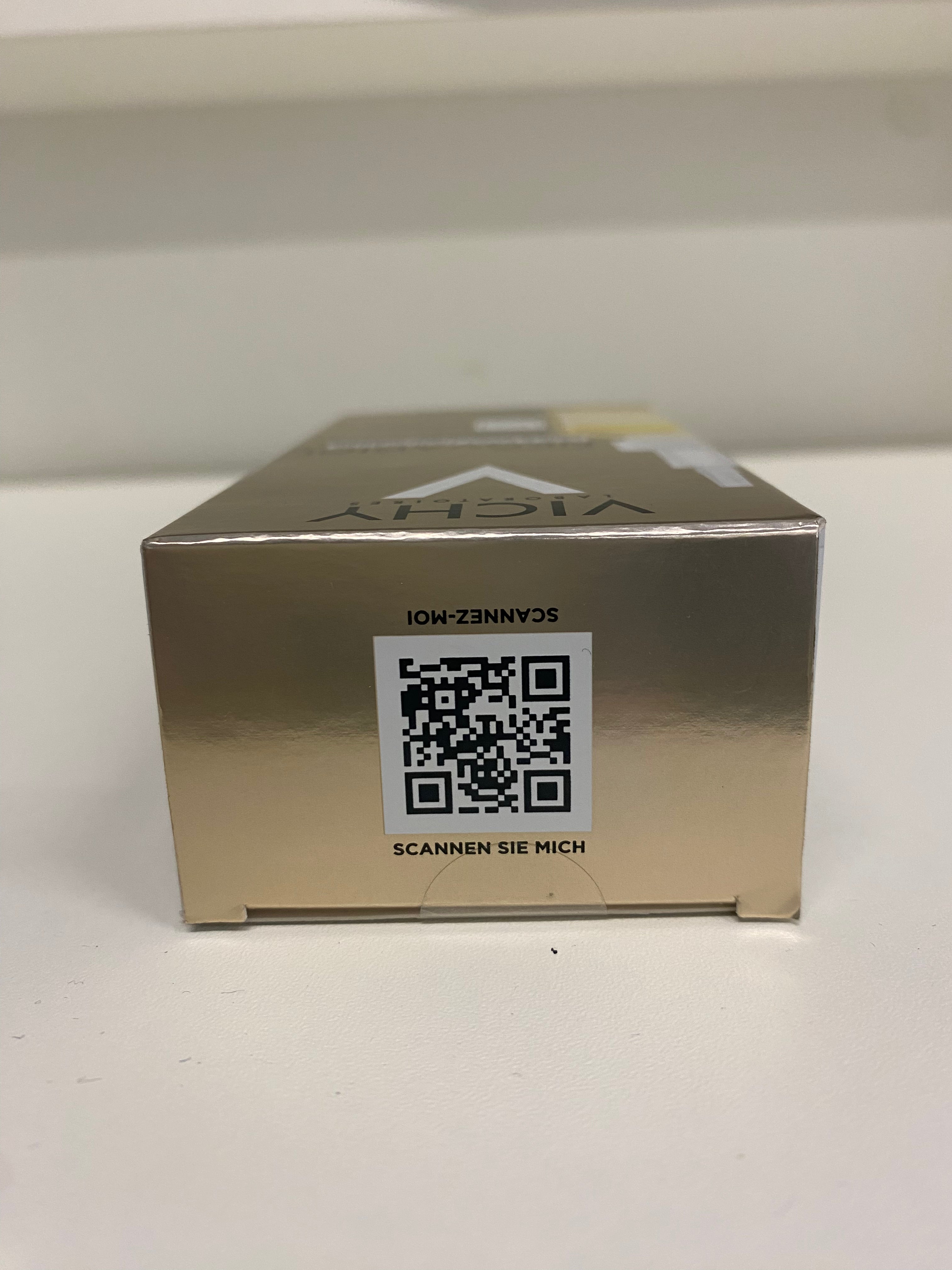 VICHY NEOVADIOL PERI&POST-MENOPAUSA MENO 5 BI-SERUM RILASSAMENTO CUTANEO & MACCHIE SCURE