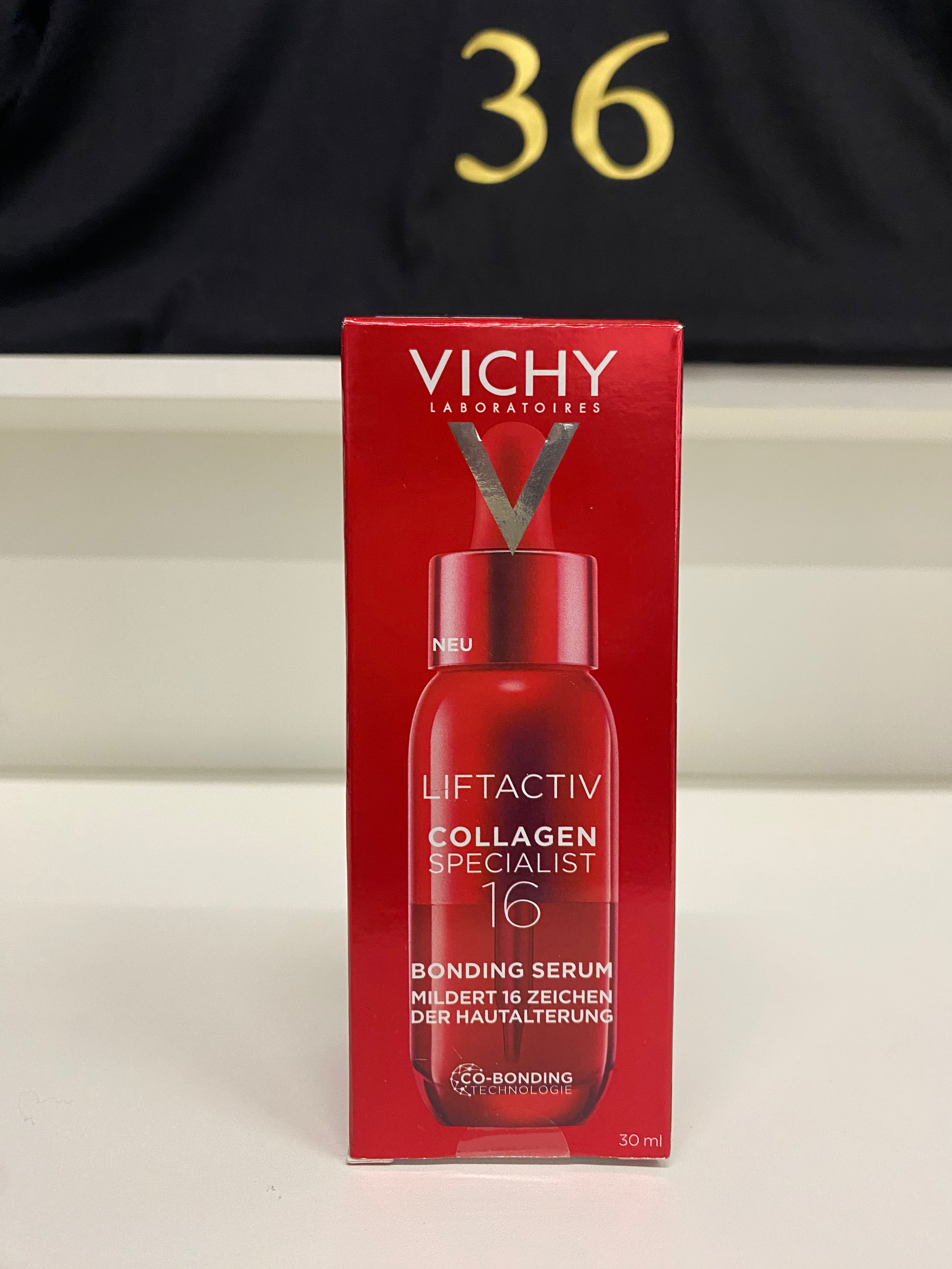 VICHY LIFTACTIV COLLAGEN SPECIALIST 16