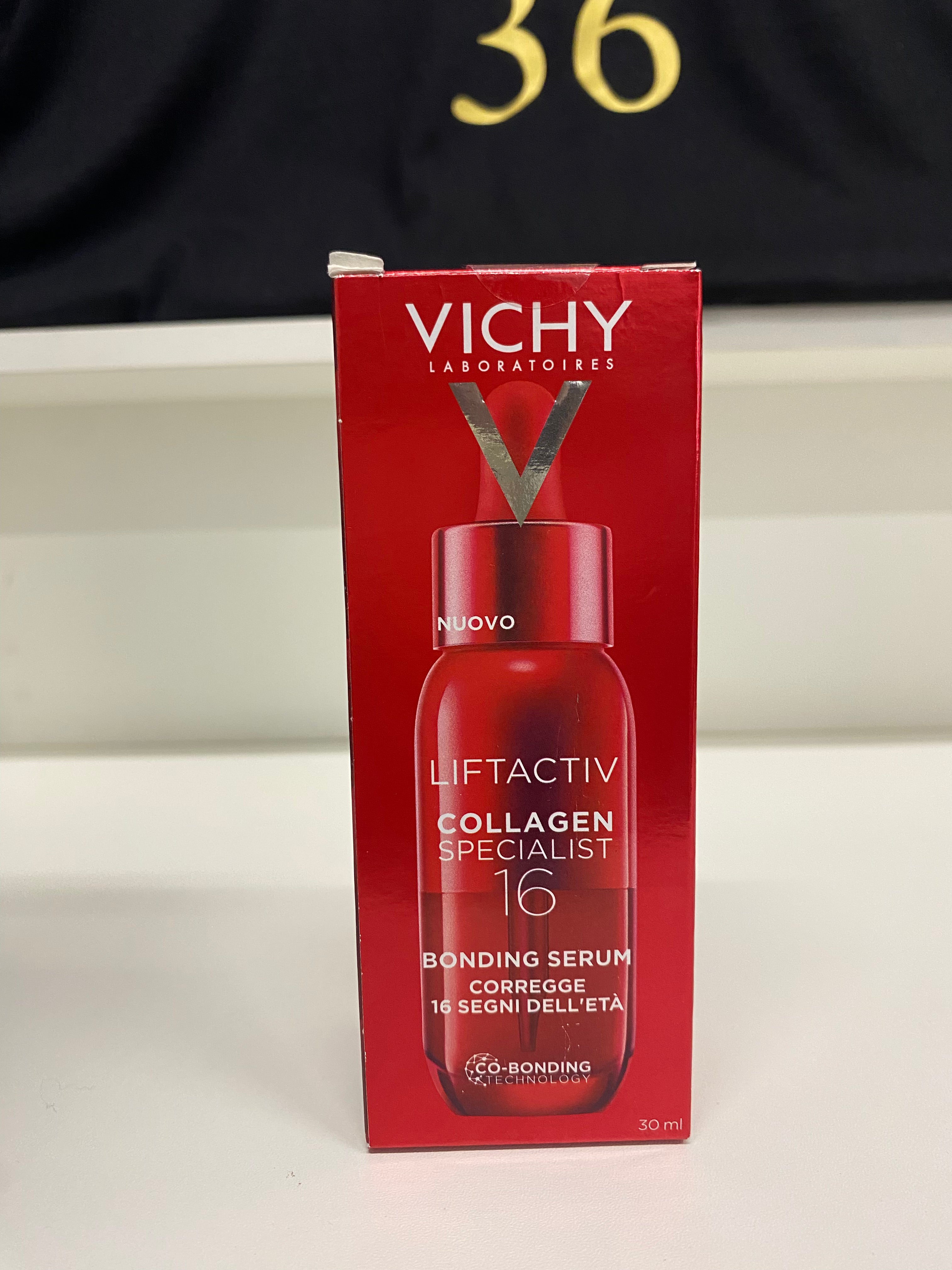 VICHY LIFTACTIV COLLAGEN SPECIALIST 16
