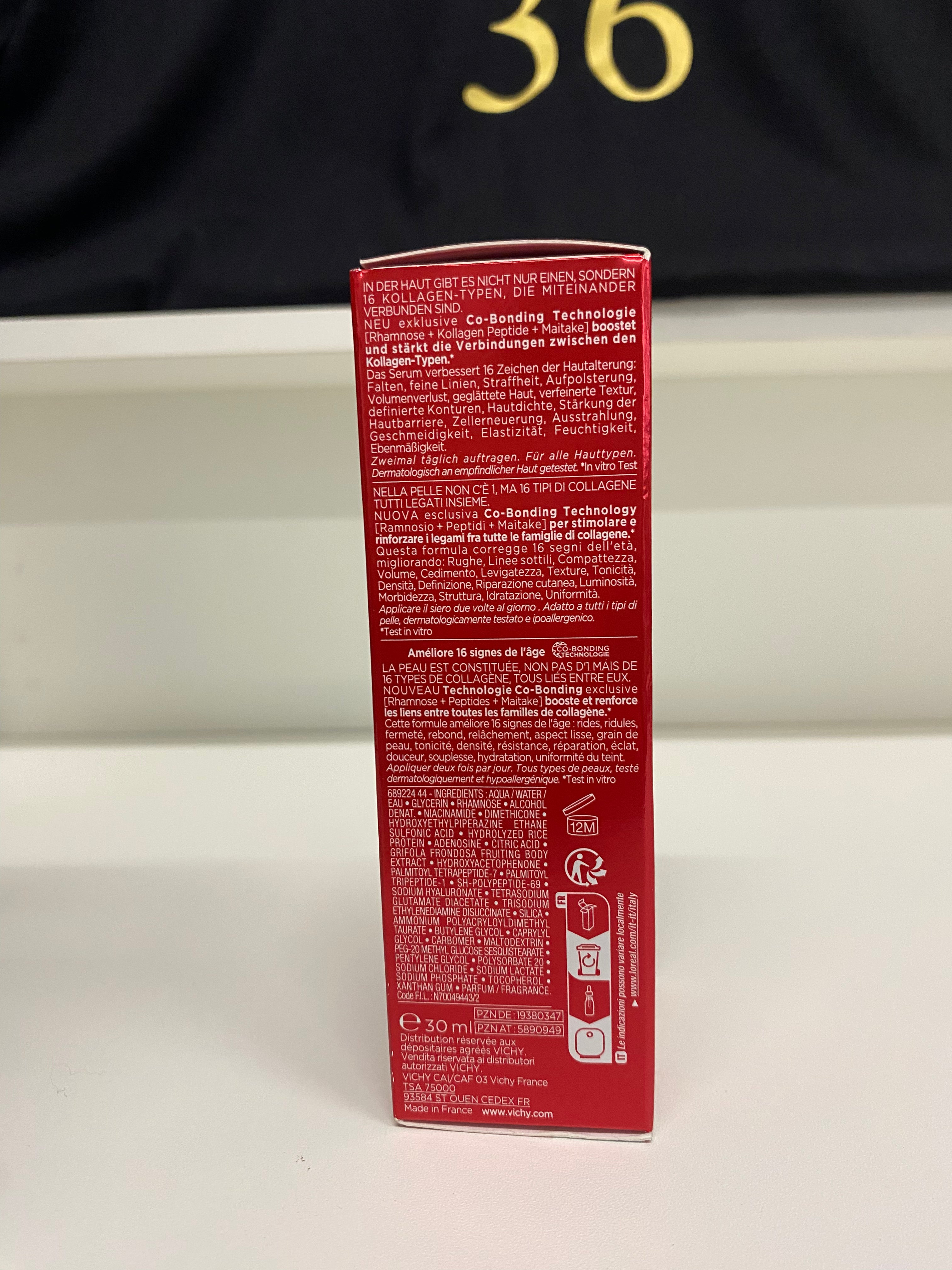 VICHY LIFTACTIV COLLAGEN SPECIALIST 16