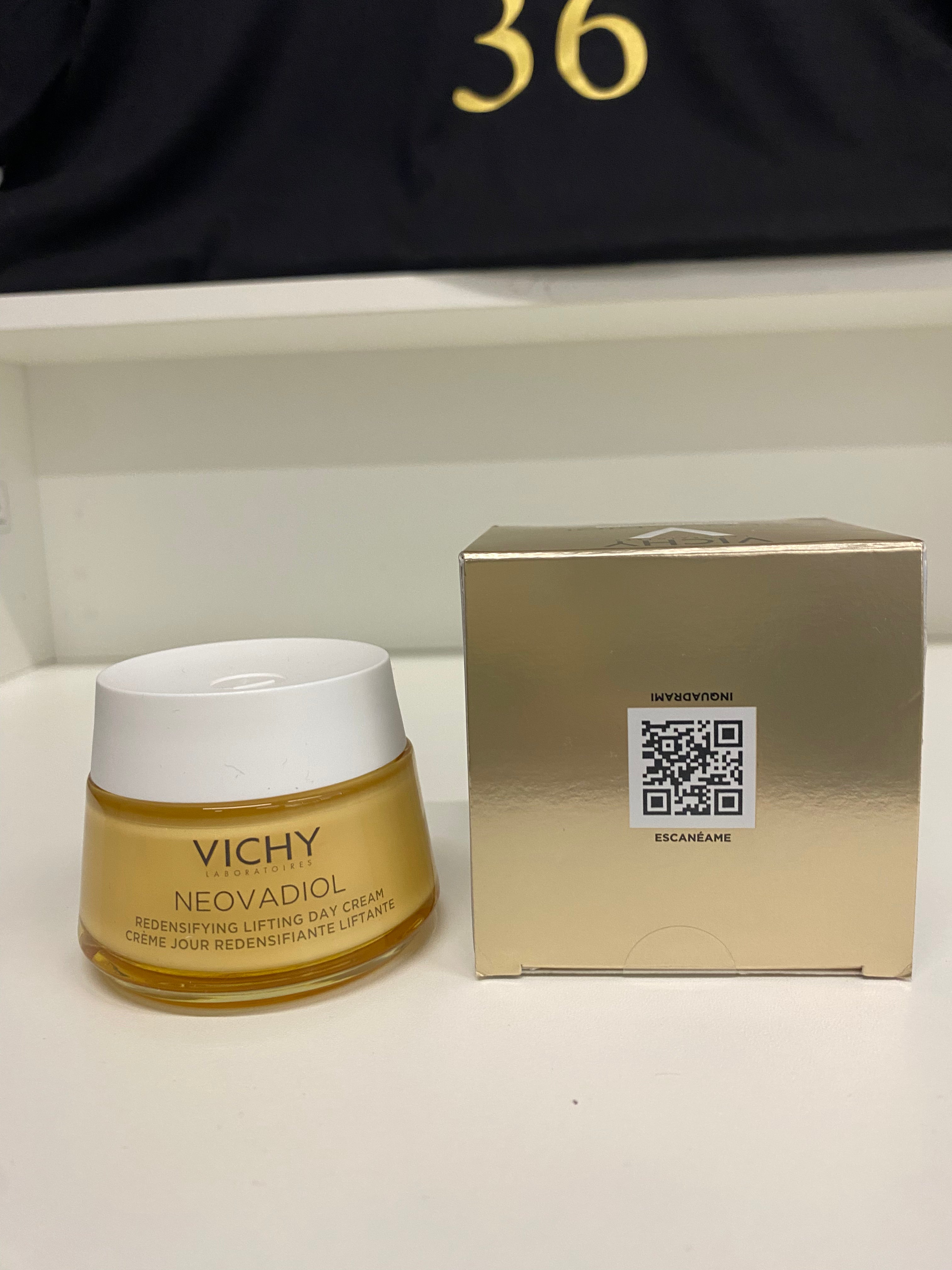 VICHY NEOVADIOL PERI-MENOPAUSA CREMA GIORNO RIDENSIFICANTE LIFTANTE 50 ml