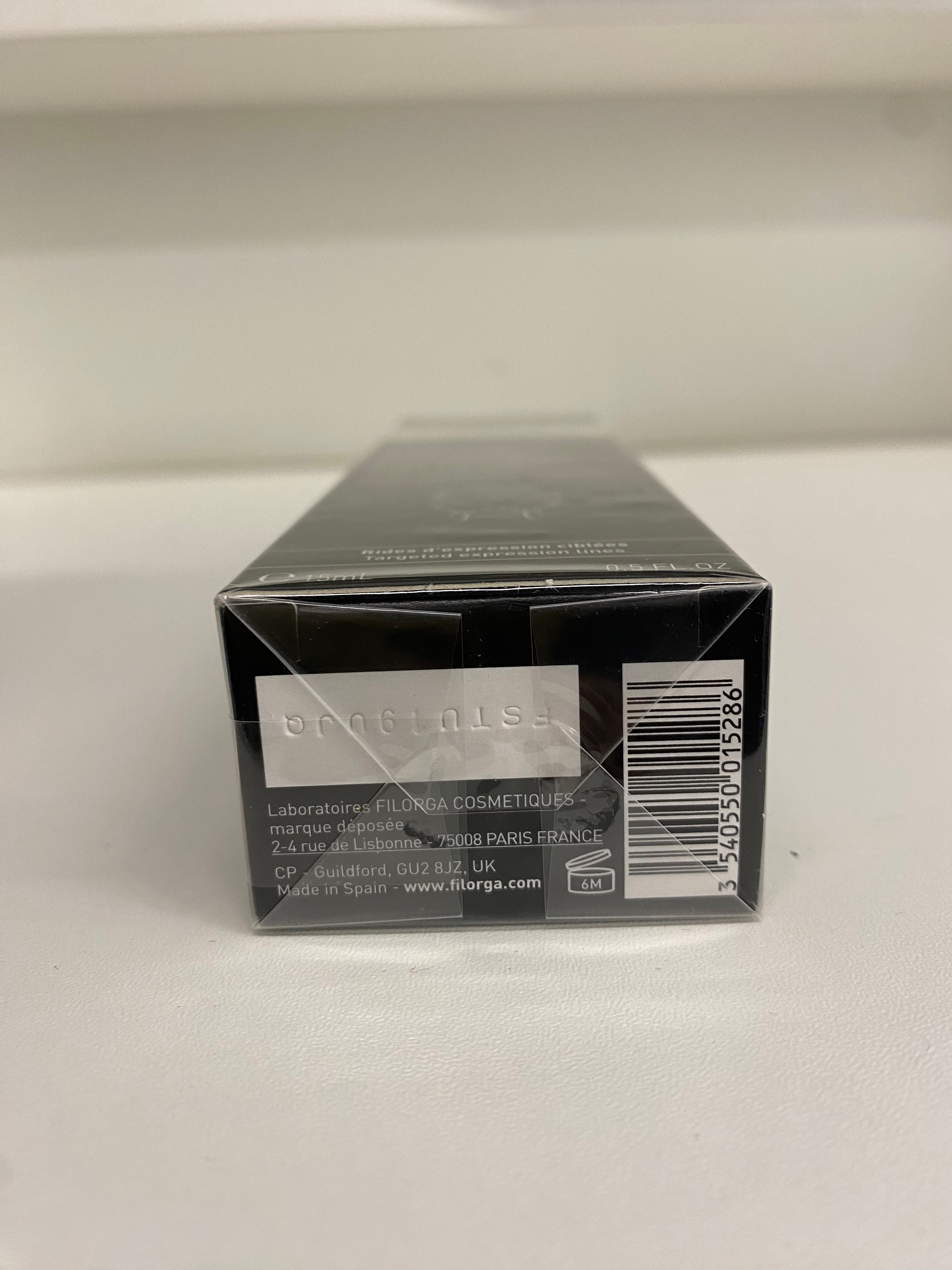 FILORGA TIME-FILLER SHOT 5 XP