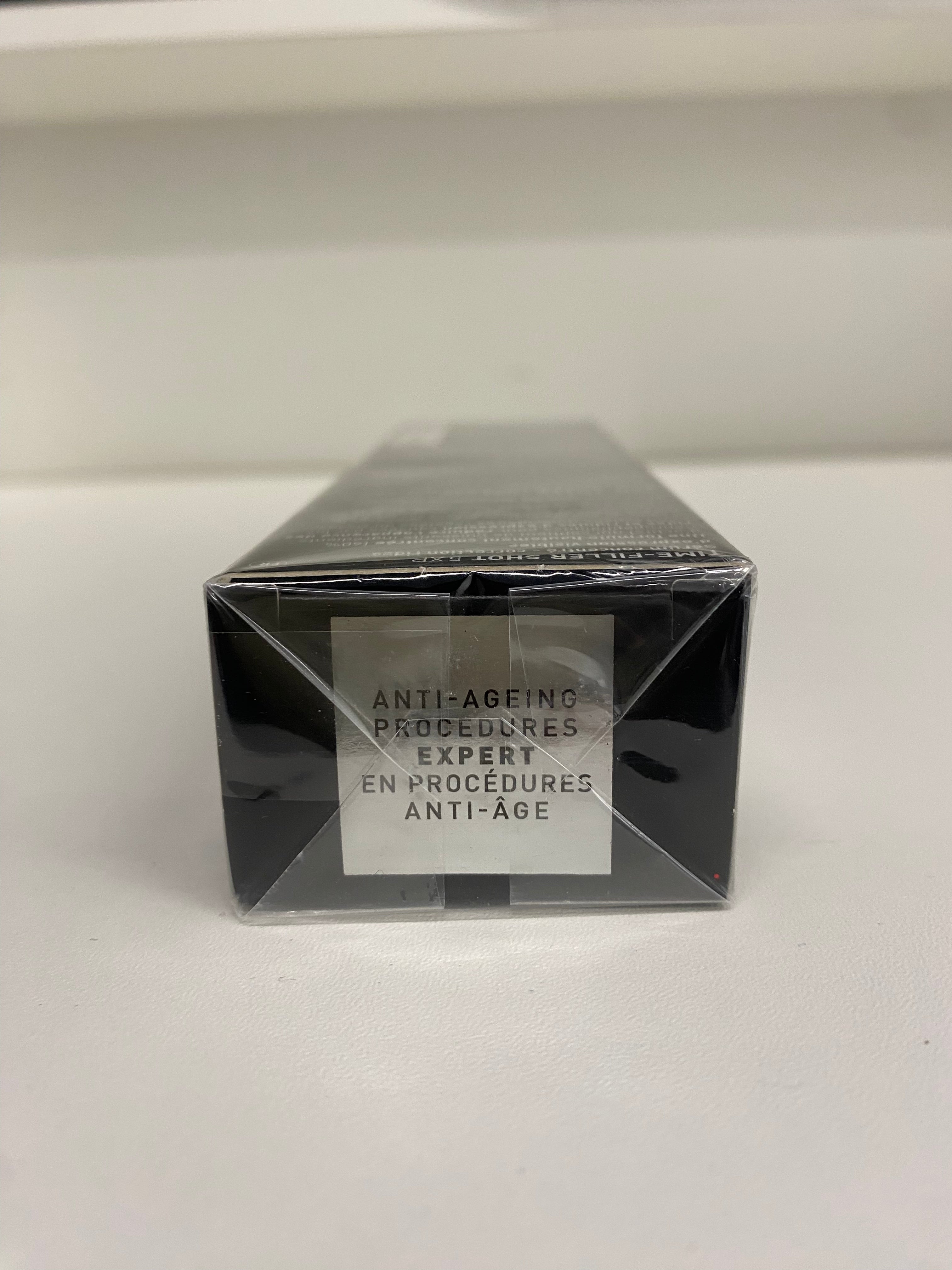 FILORGA TIME-FILLER SHOT 5 XP