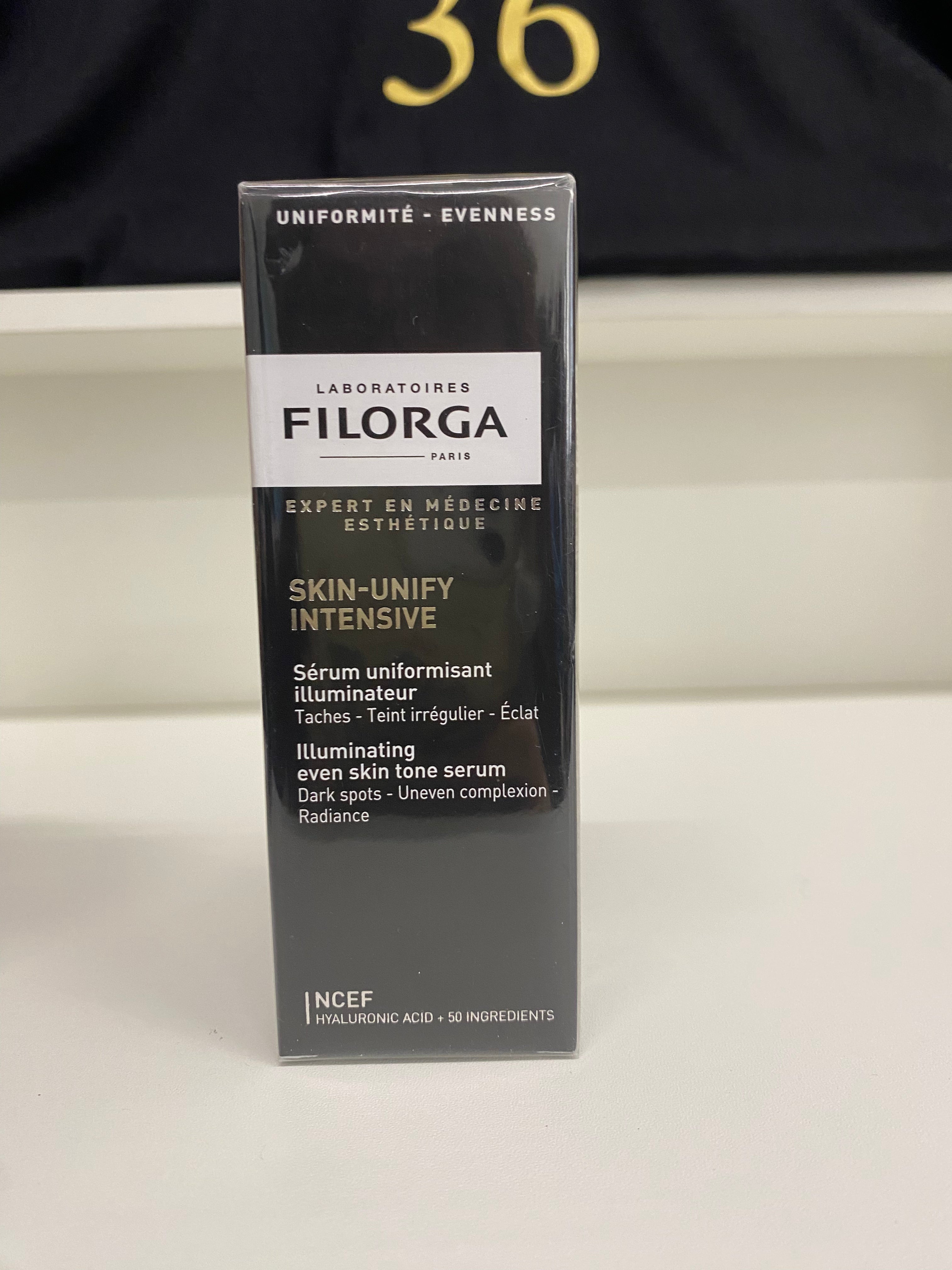FILORGA SKIN-UNIFY INTENSIVE 30ml