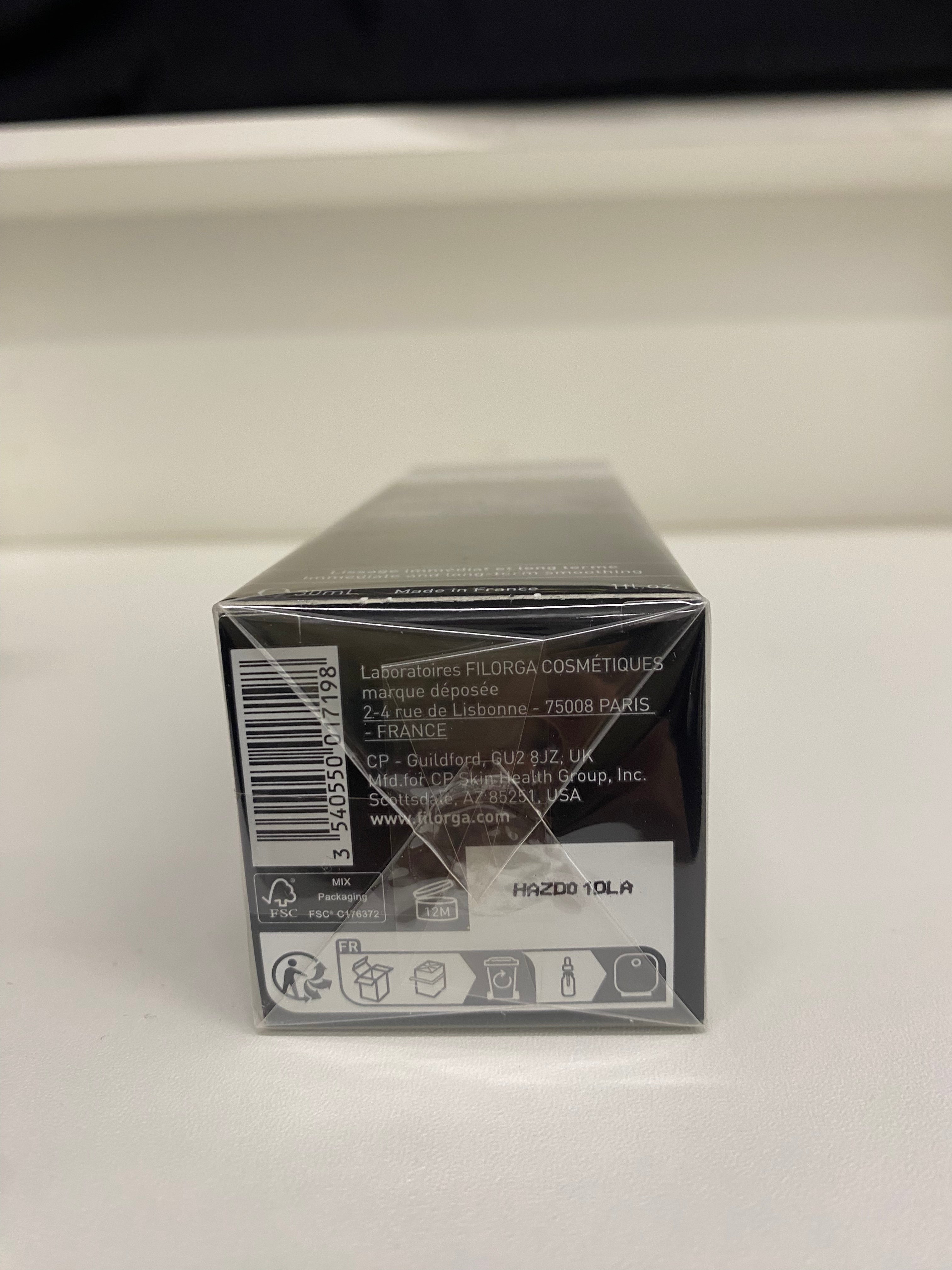 FILORGA TIME-FILLER INTENSIVE 5XP