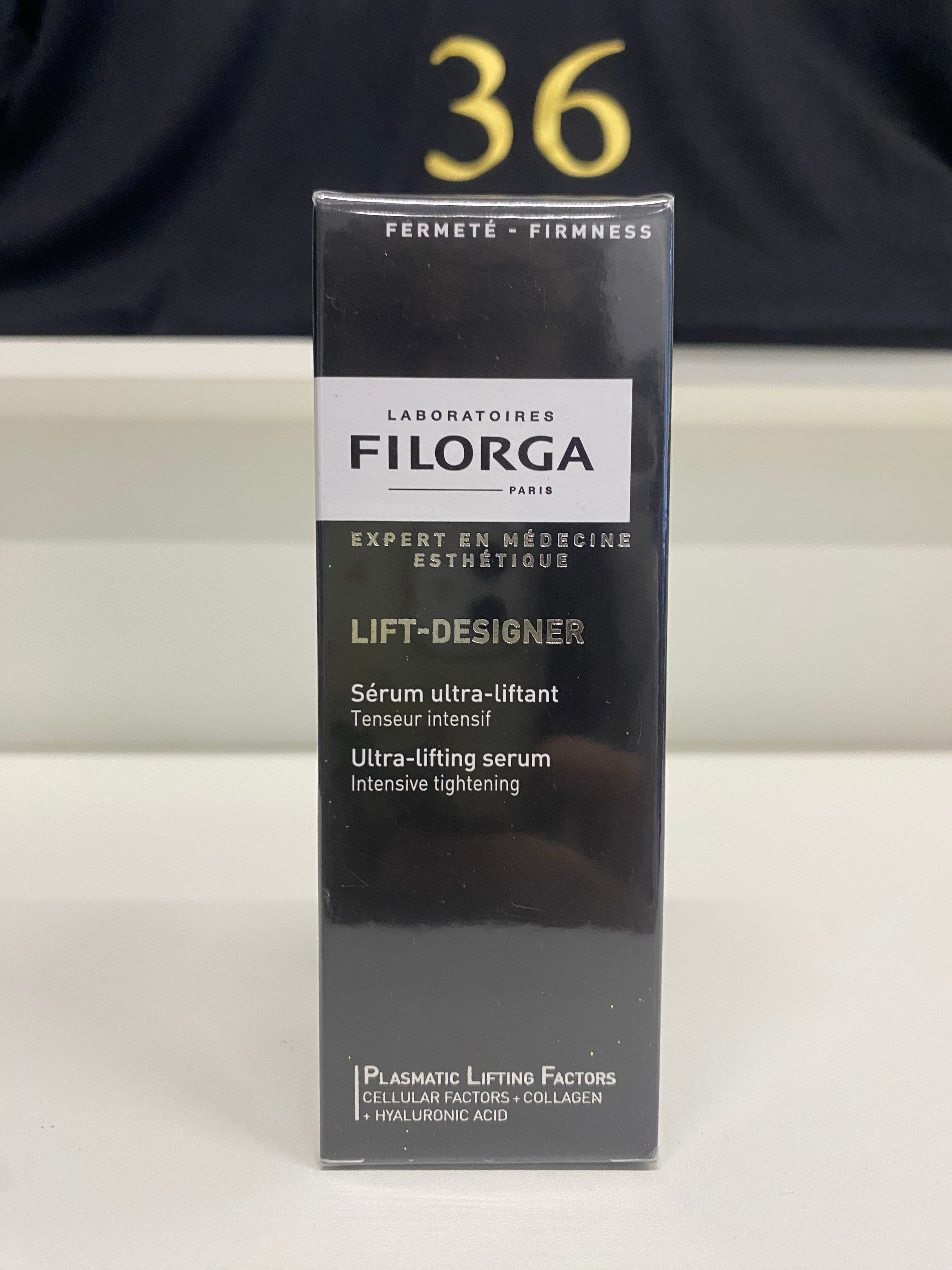FILORGA LIFT-DESIGNER