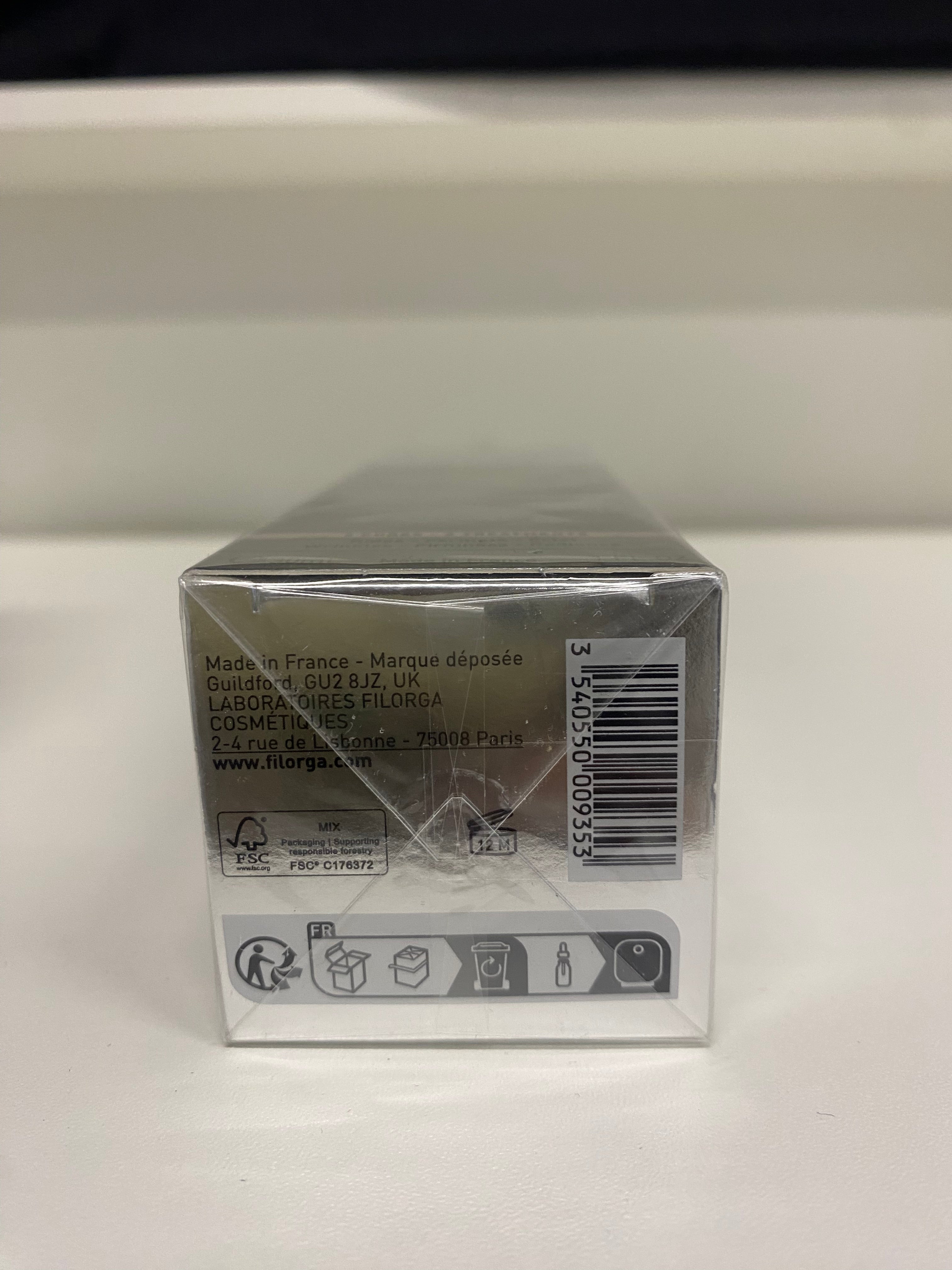 FILORGA NCEF-SHOT 2 CURES 30ml