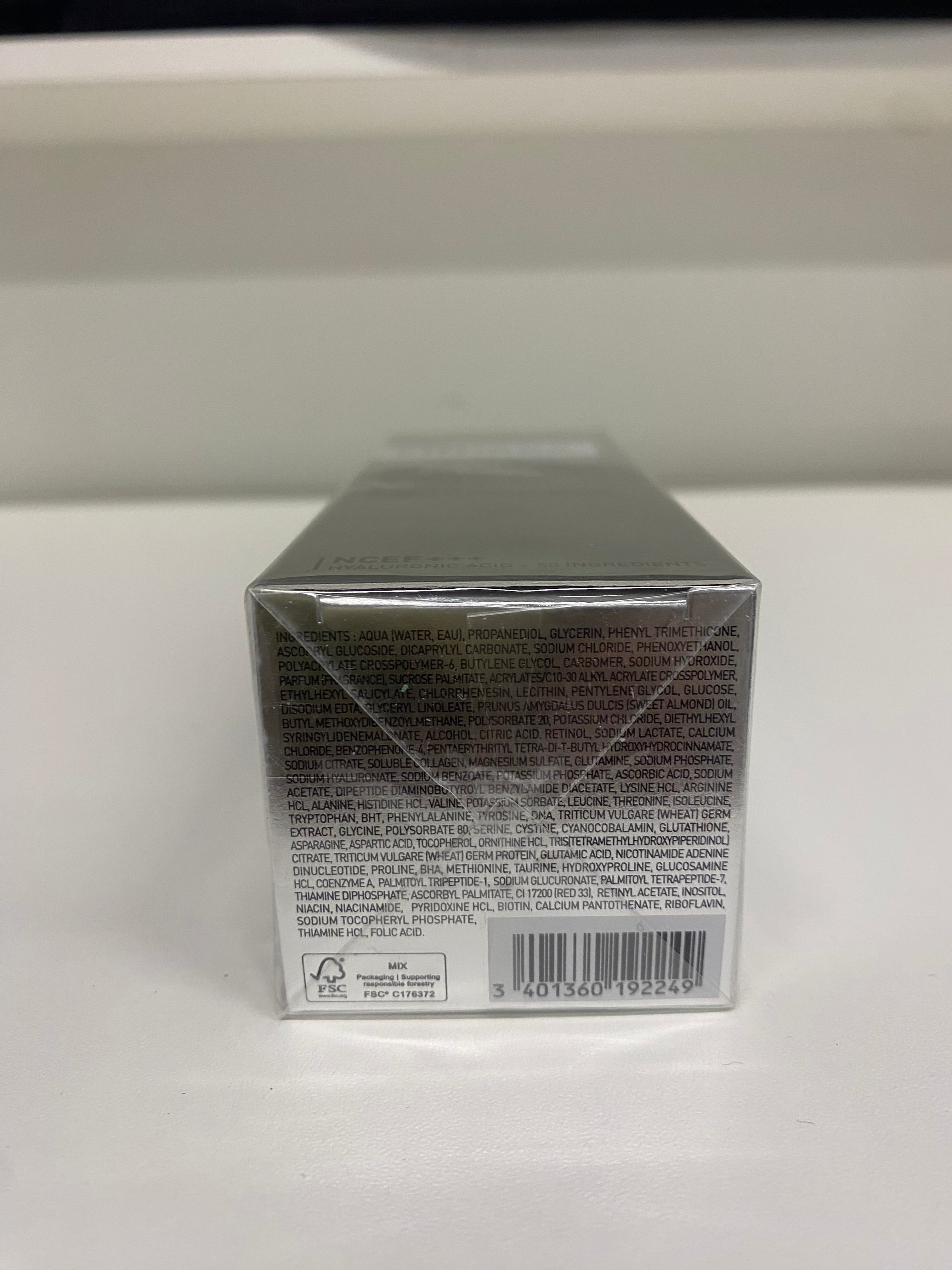 FILORGA NCEF INTENSIVE SIERO MULTI-CORRETTORE SUPREMO 30ml