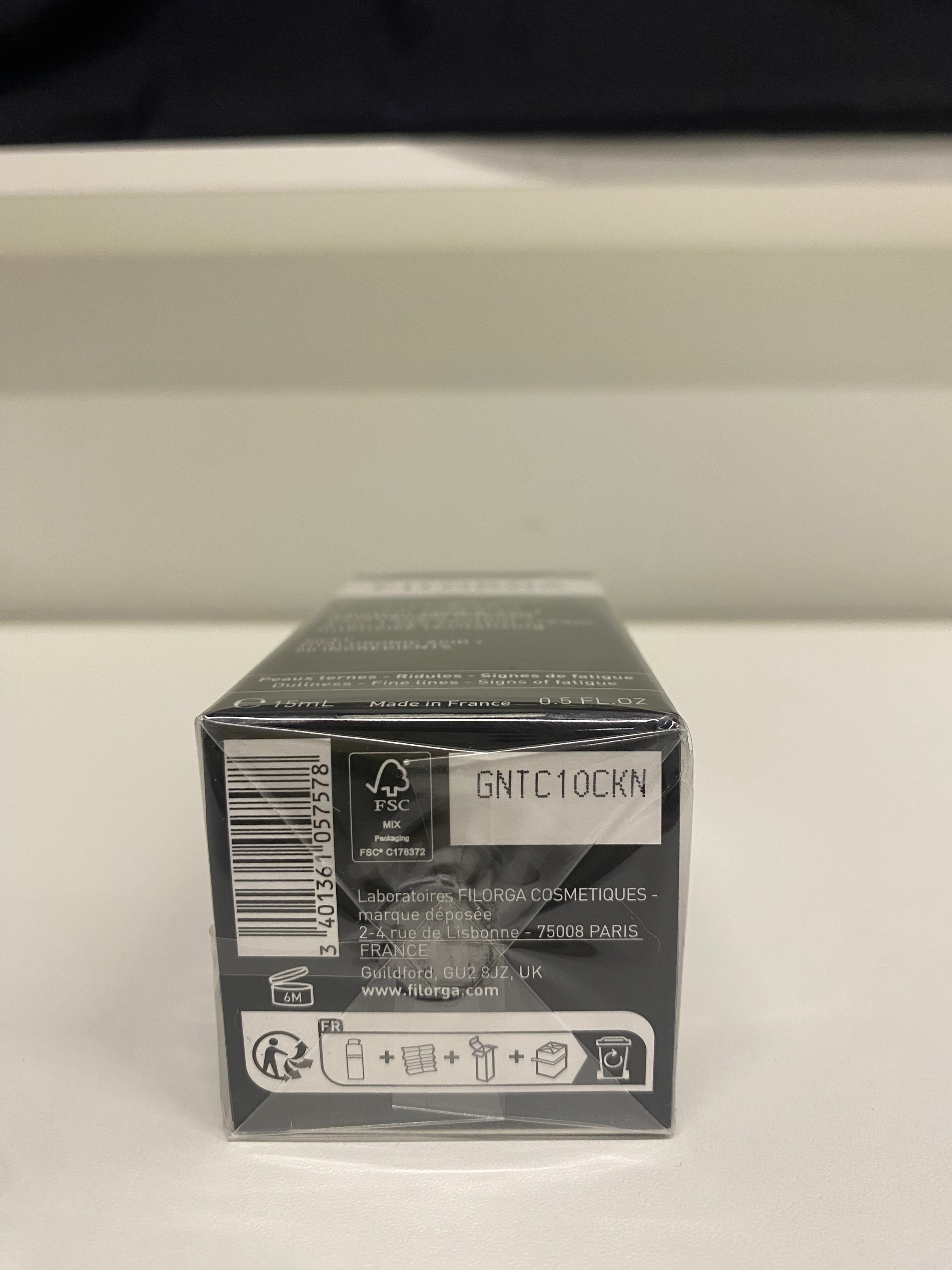 FILORGA OPTIM-EYES 3 IN 1 15ml