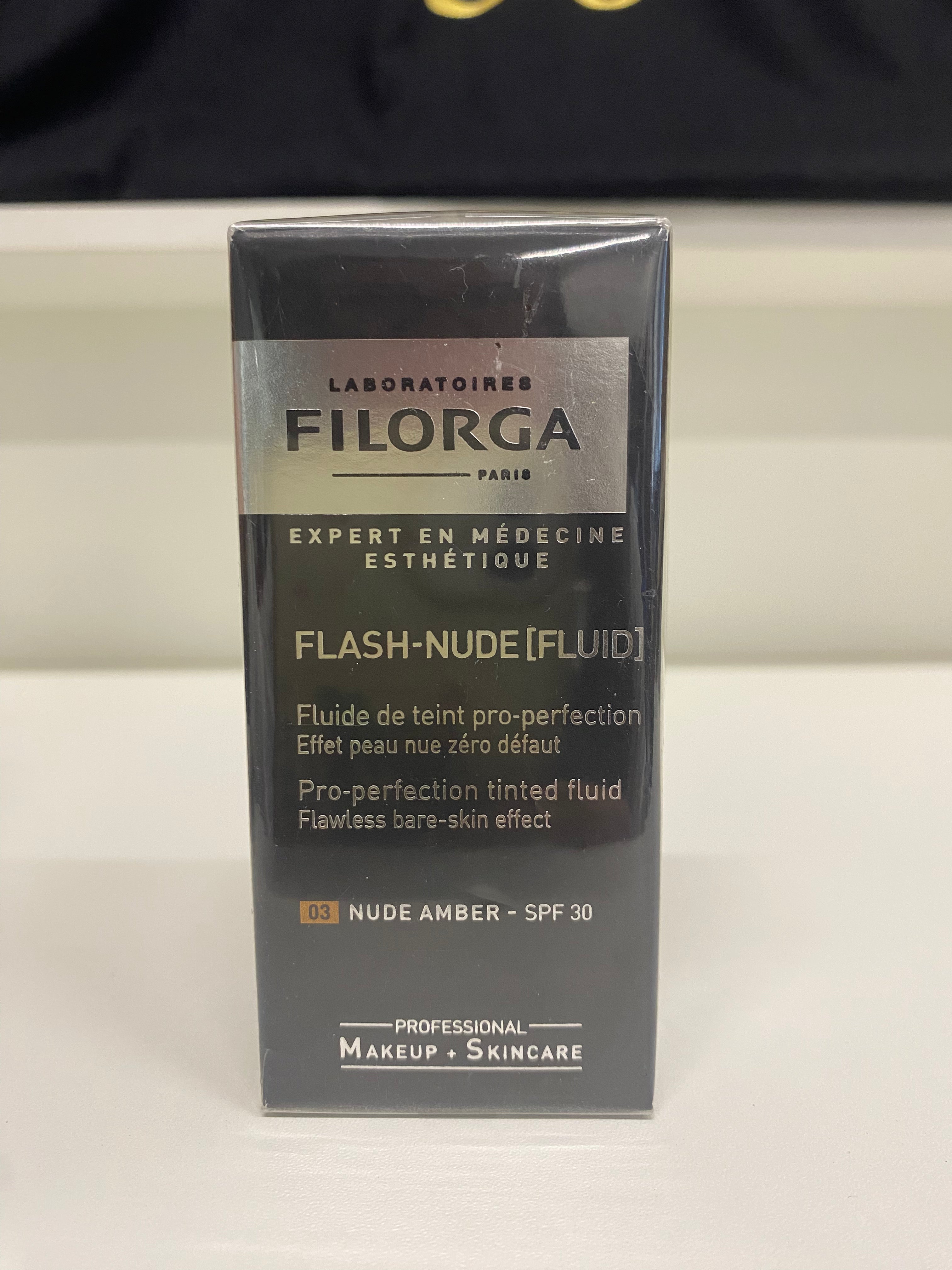 FILORGA FLASH-NUDE [FLUID] 30ml