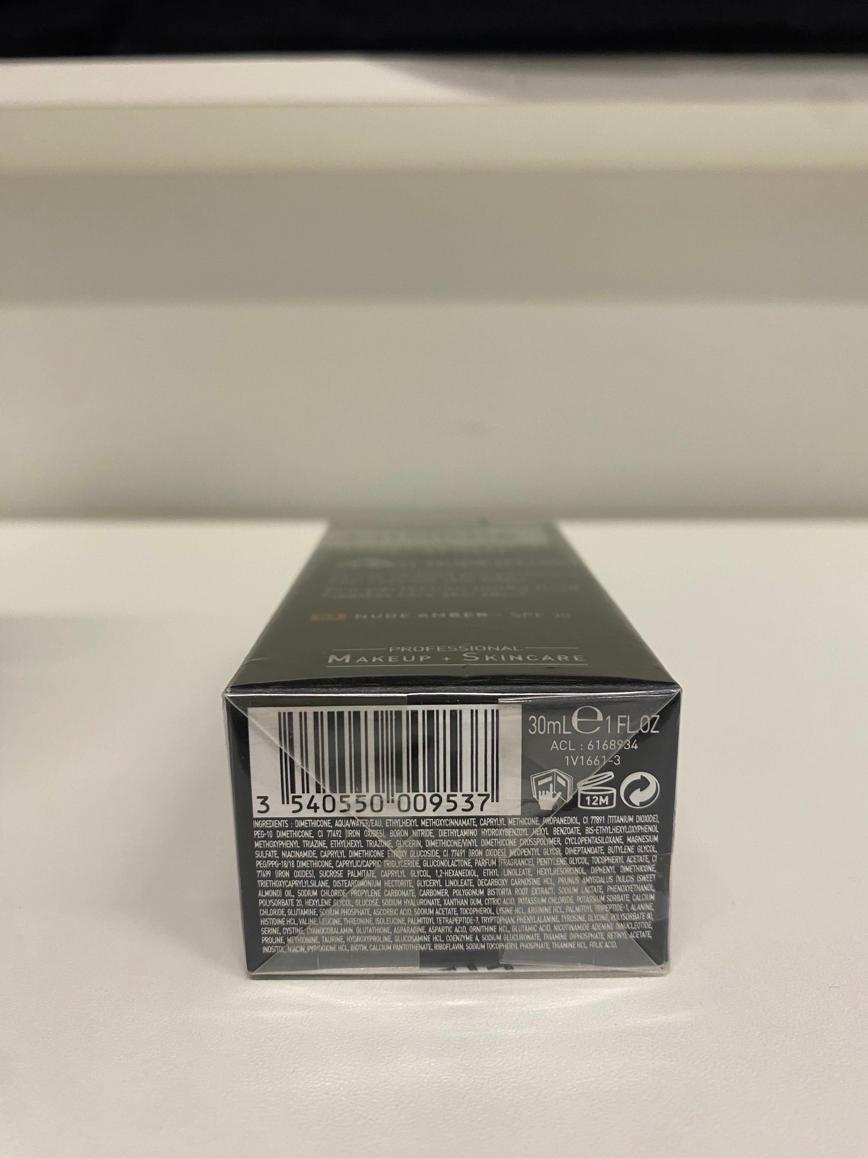 FILORGA FLASH-NUDE [FLUID] 30ml