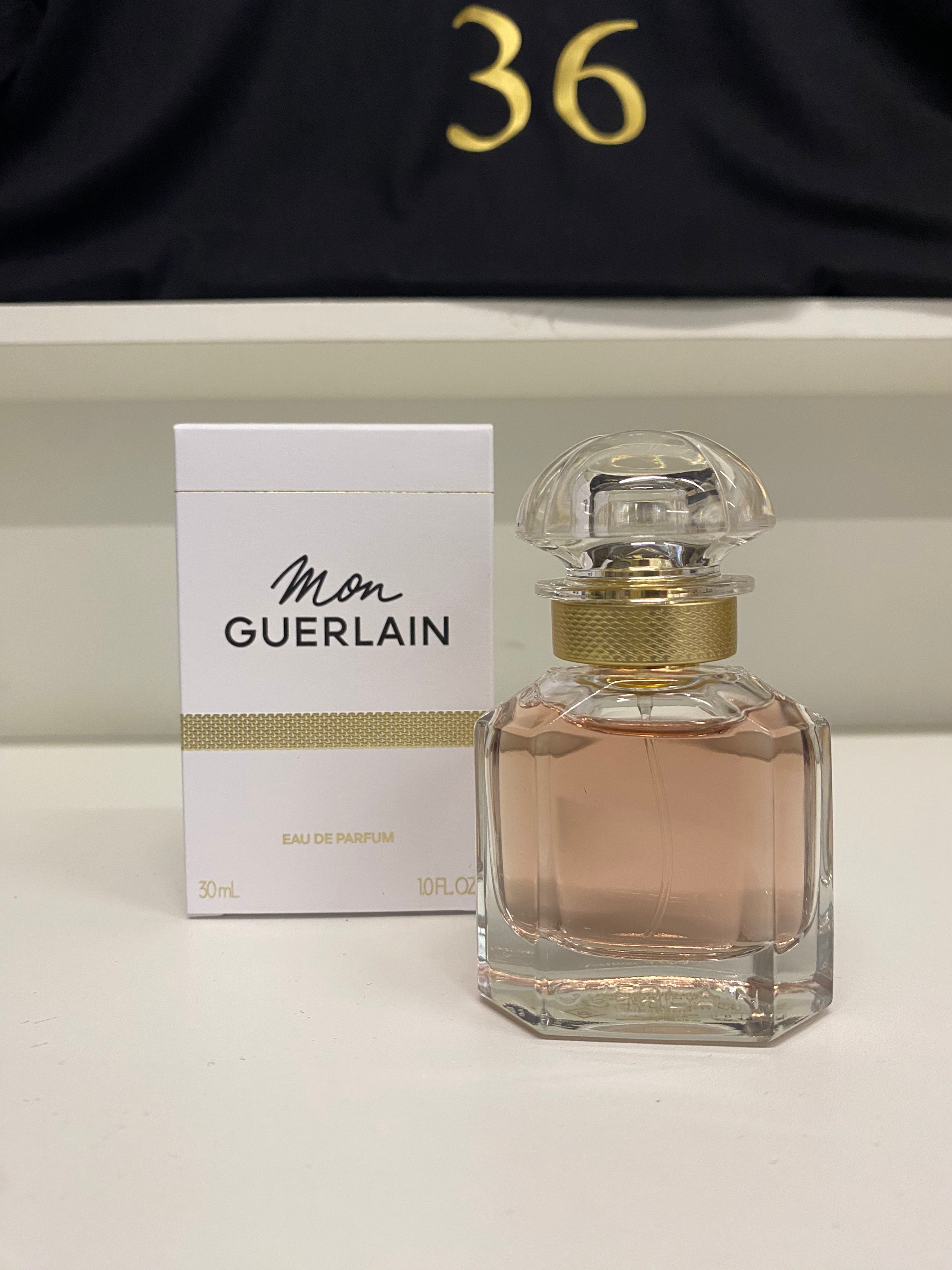 GUERLAIN MON 30 ML