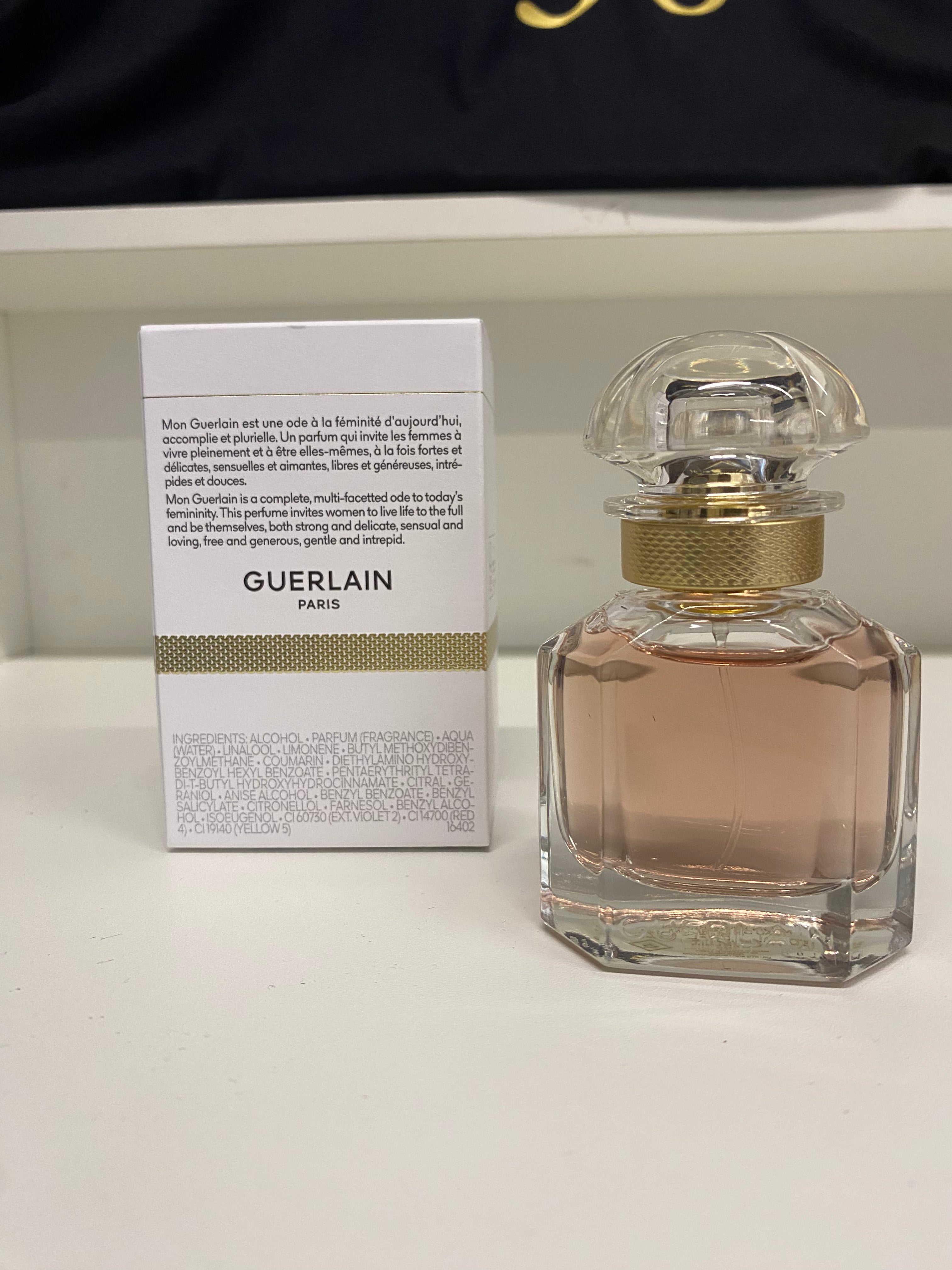 GUERLAIN MON 30 ML