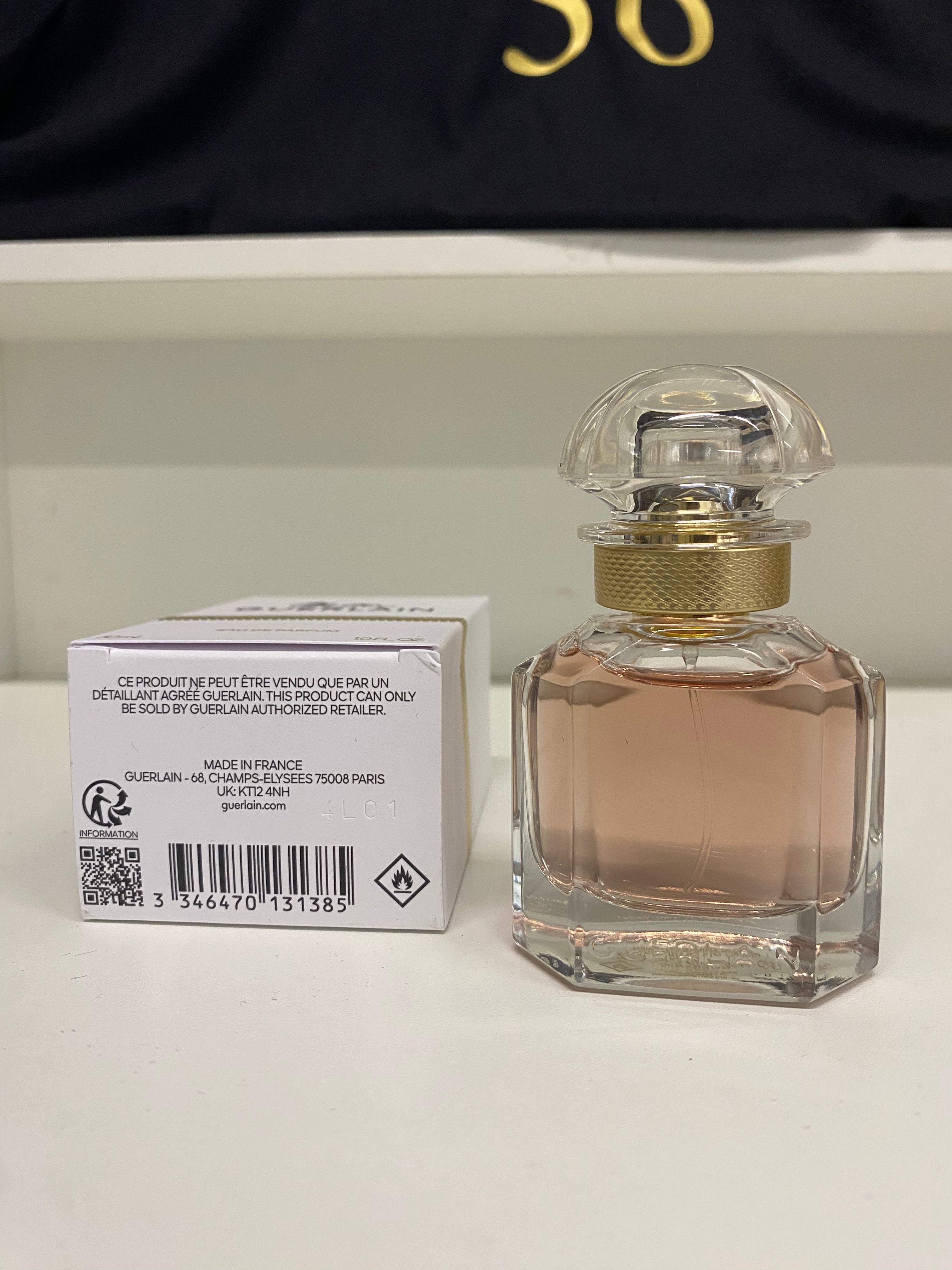 GUERLAIN MON 30 ML