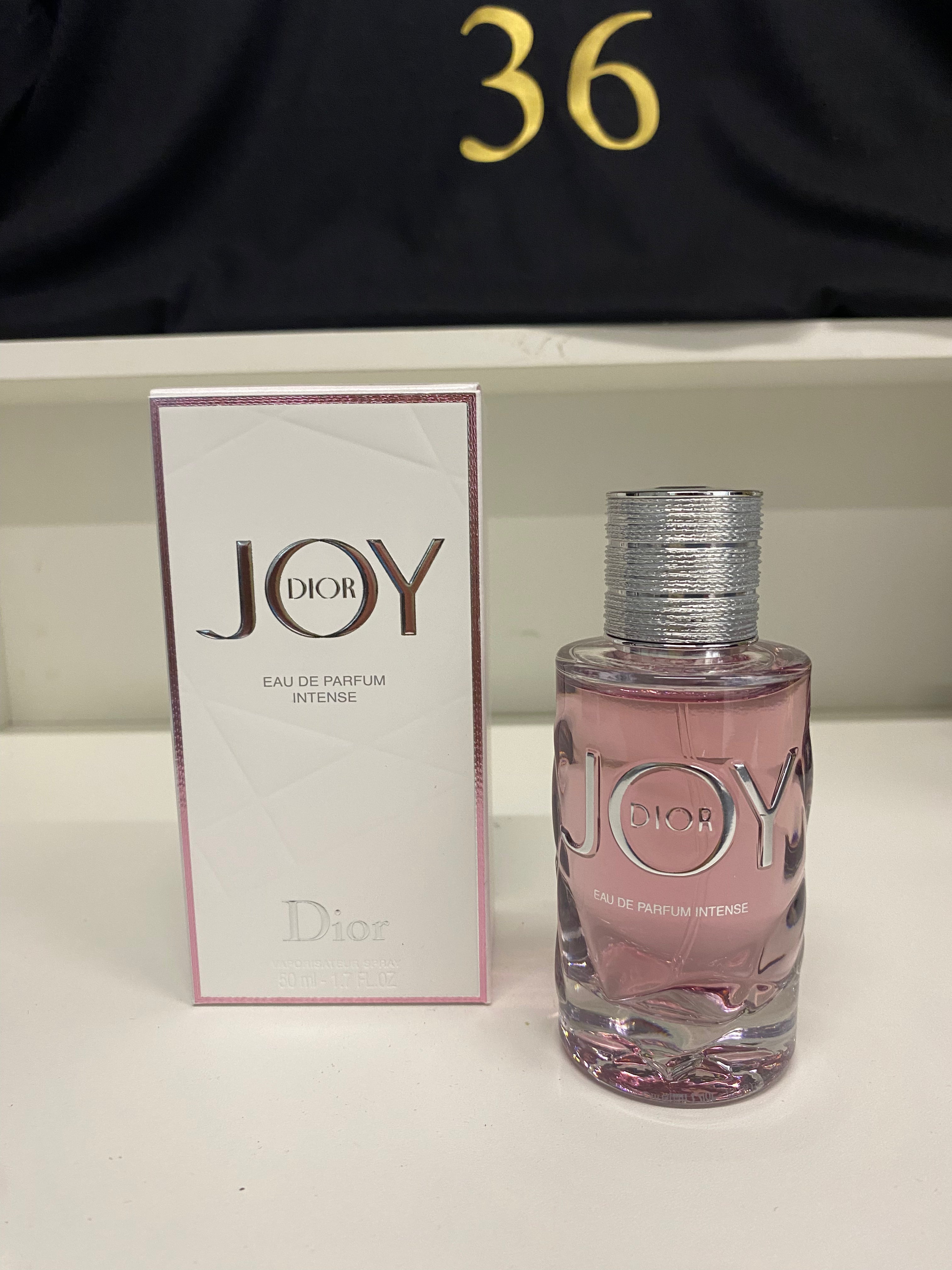 DIOR JOY INTENSE 50 ML