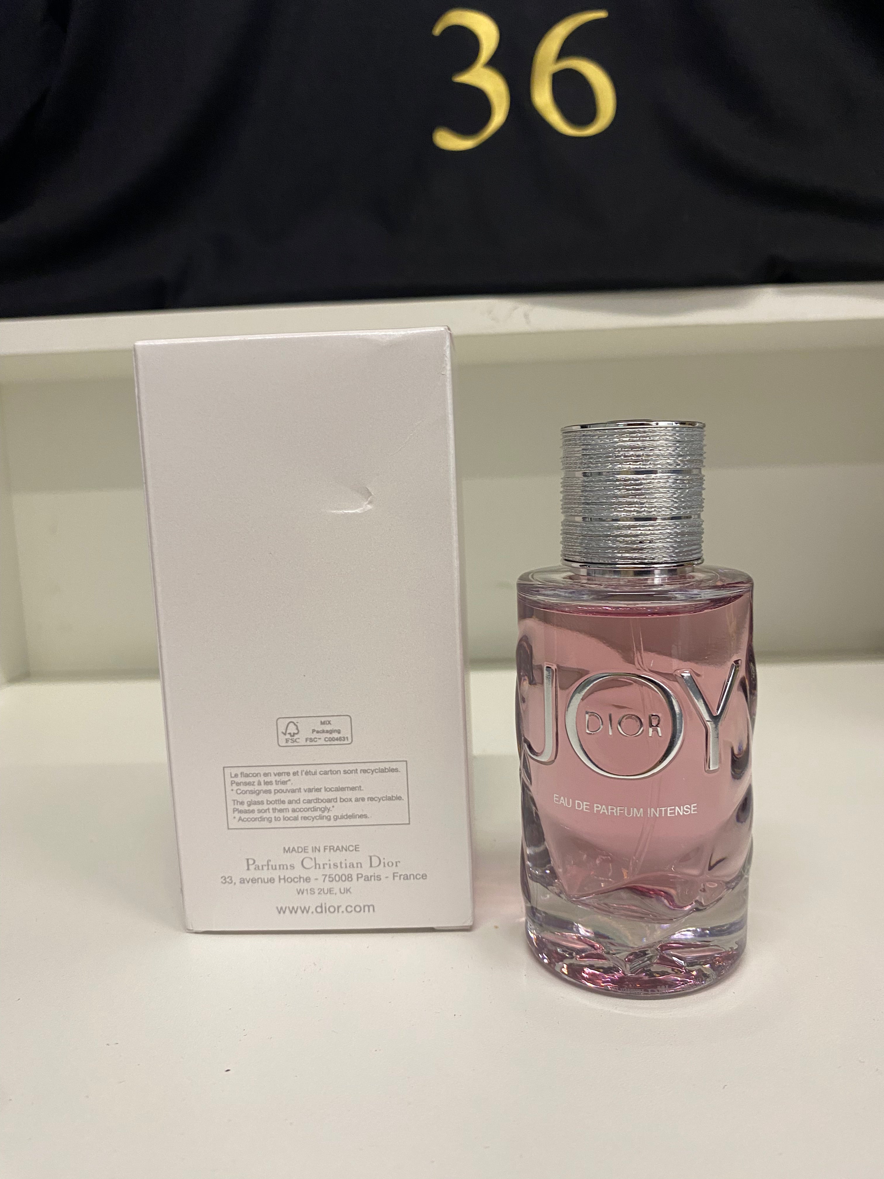 DIOR JOY INTENSE 50 ML