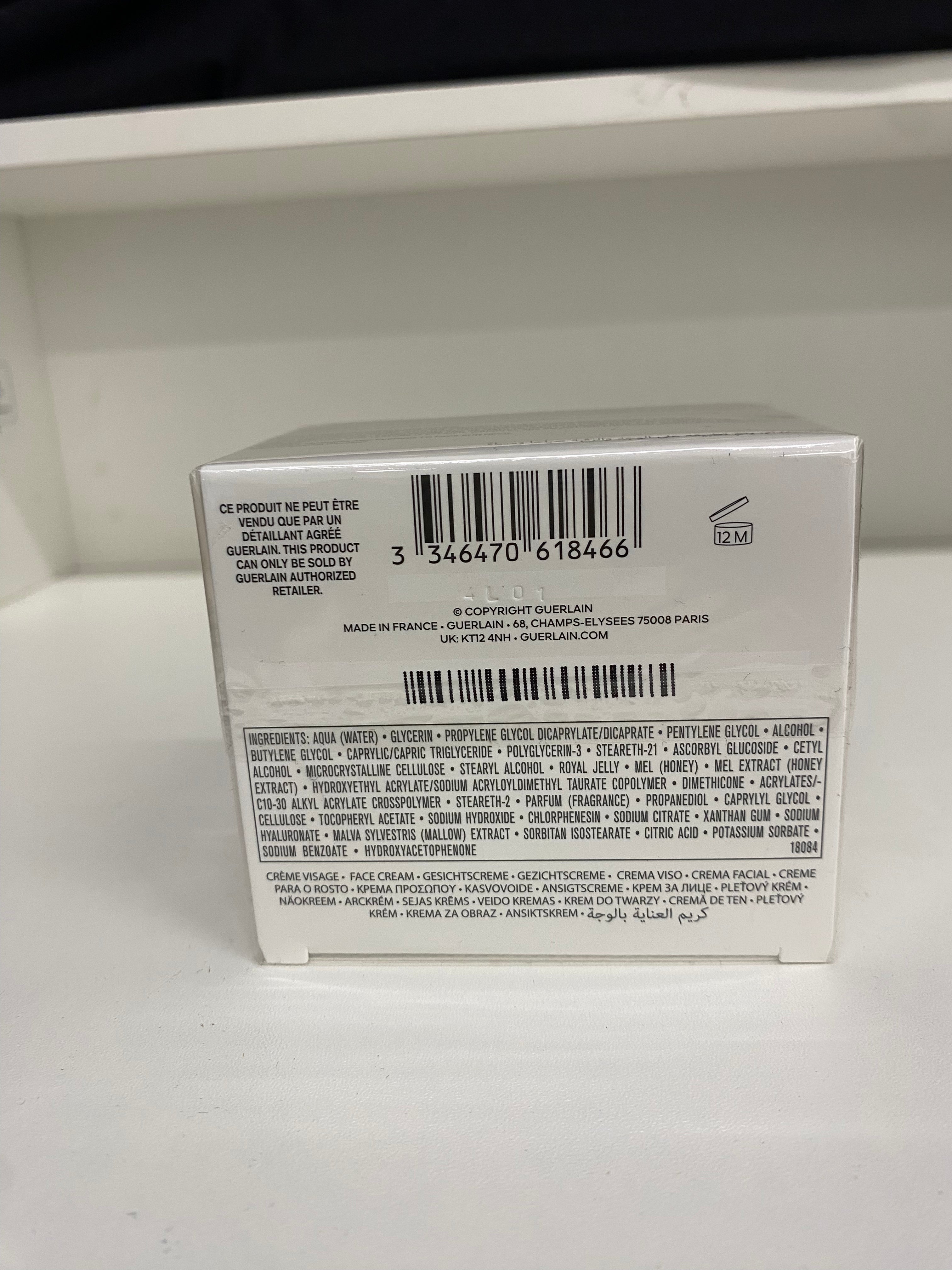 GUERLAIN ABEILLE ROYALE