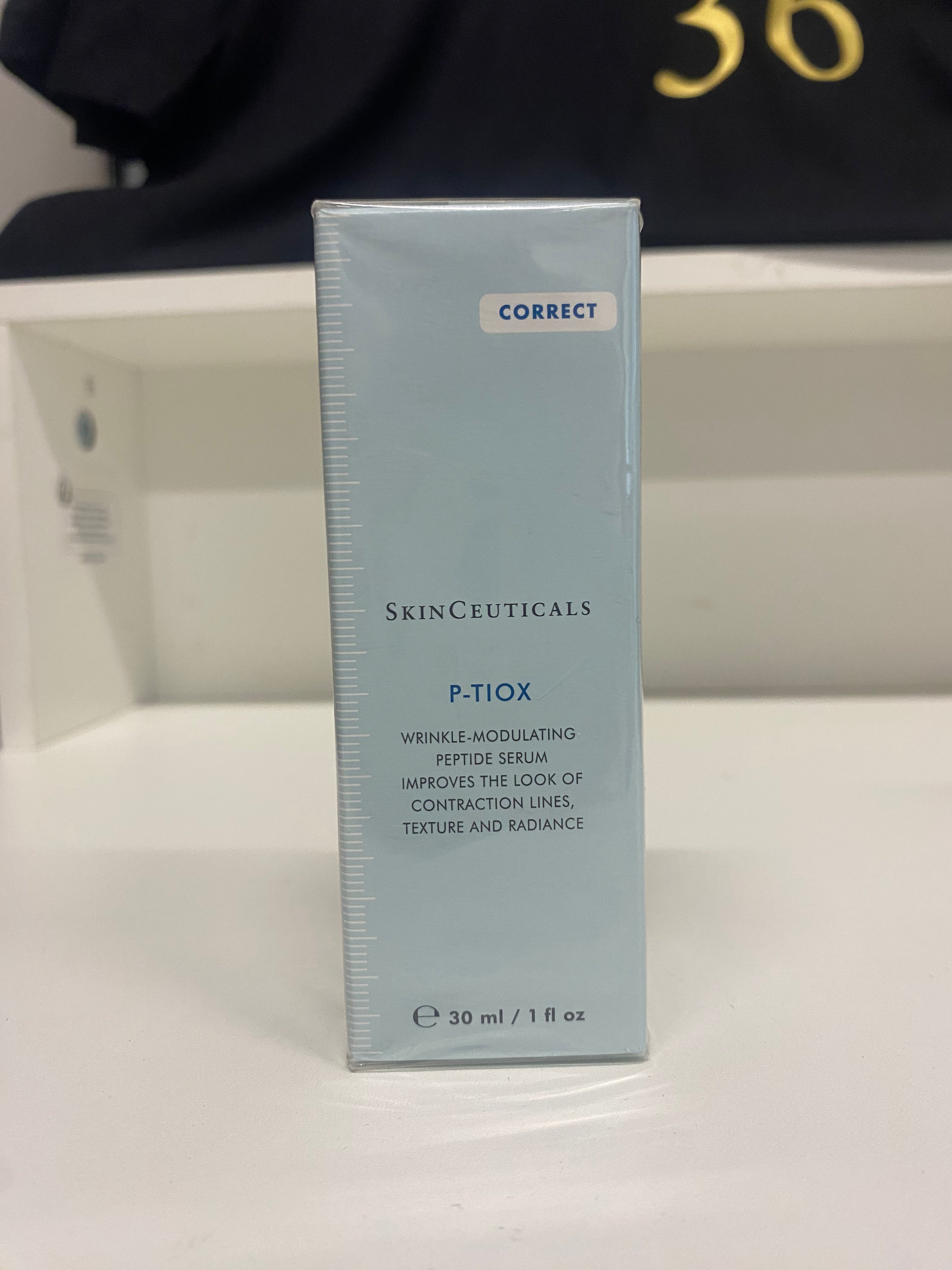 SKINCEUTICALS P TIOX