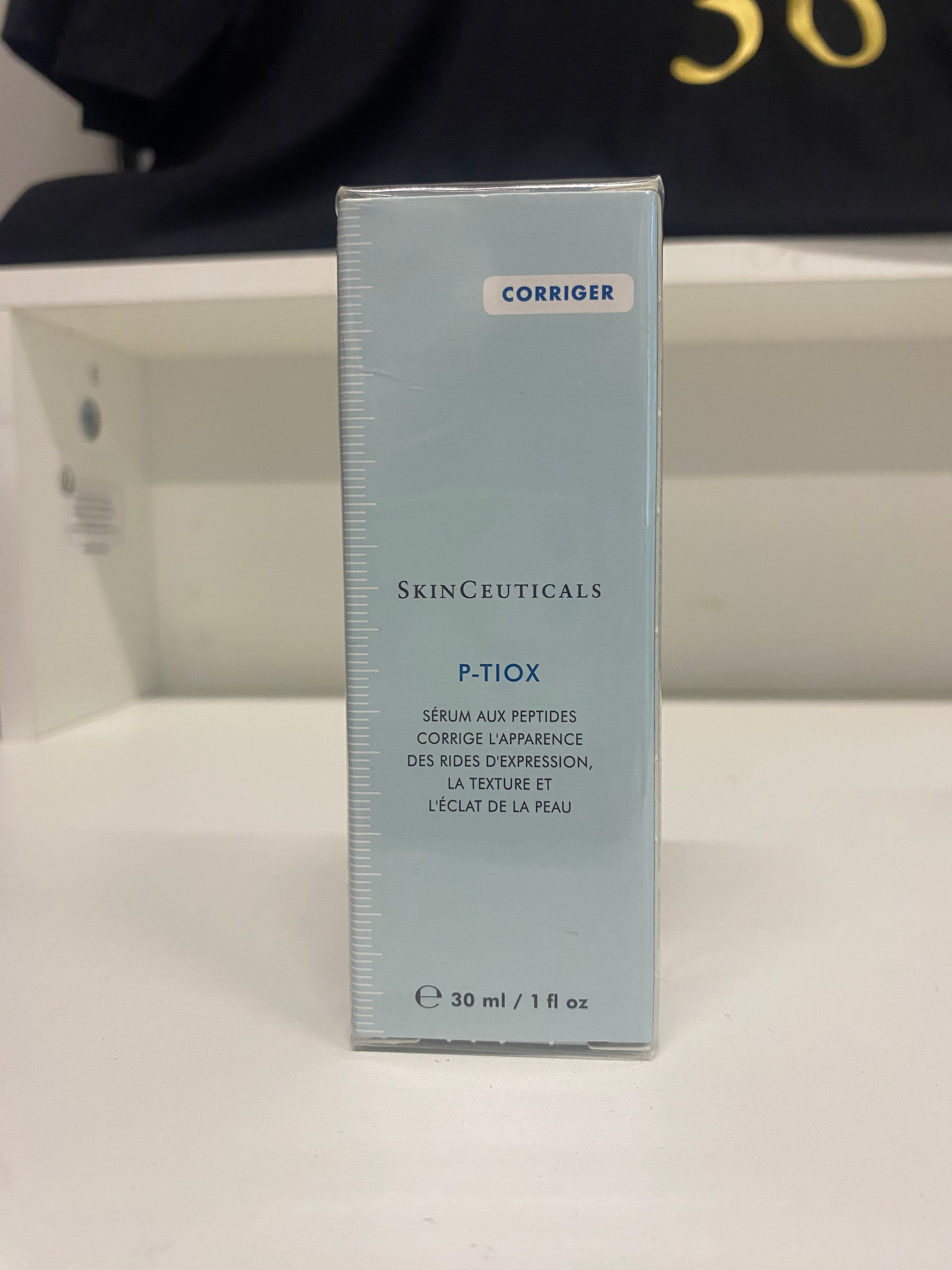 SKINCEUTICALS P TIOX