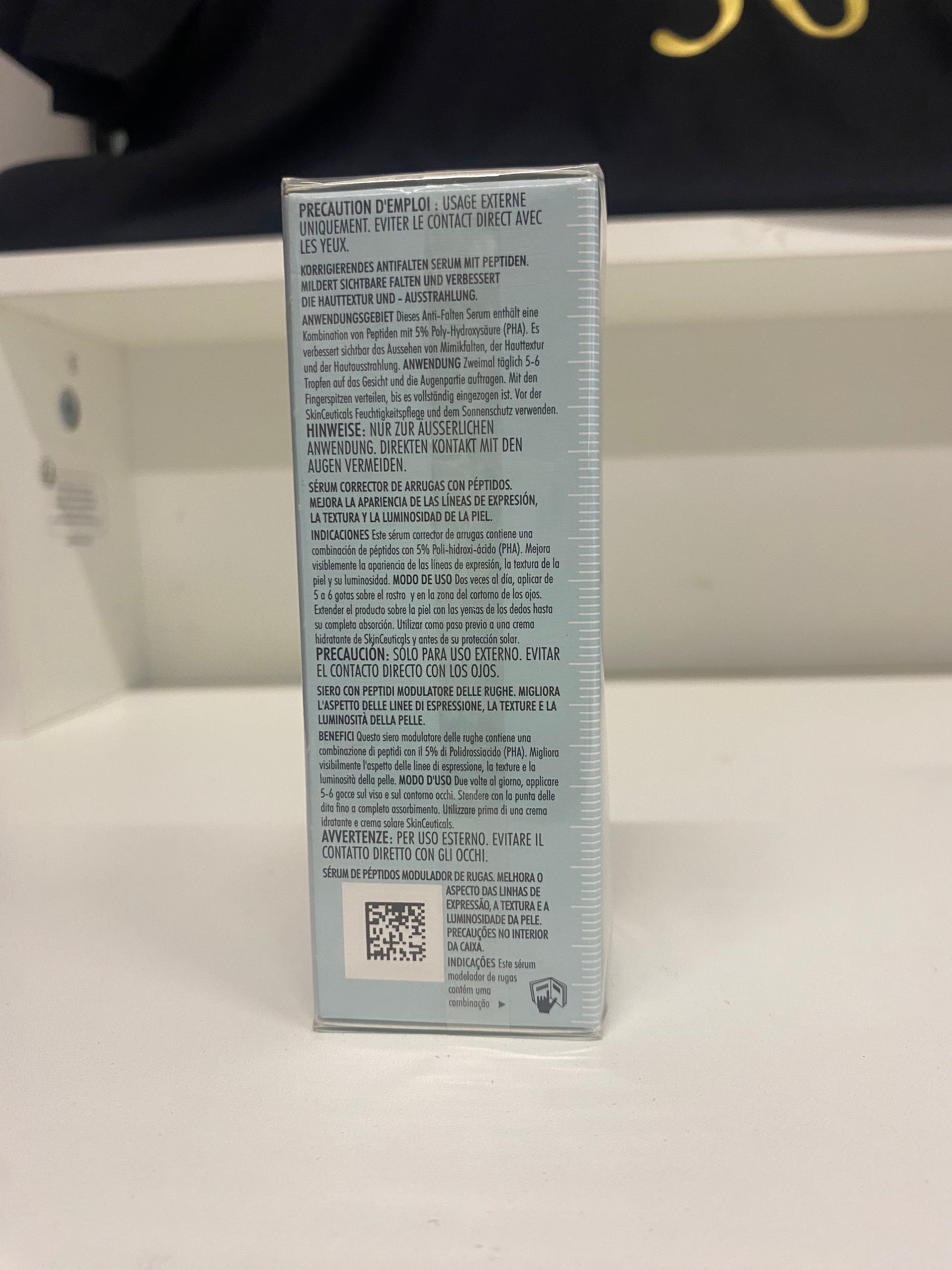 SKINCEUTICALS P TIOX