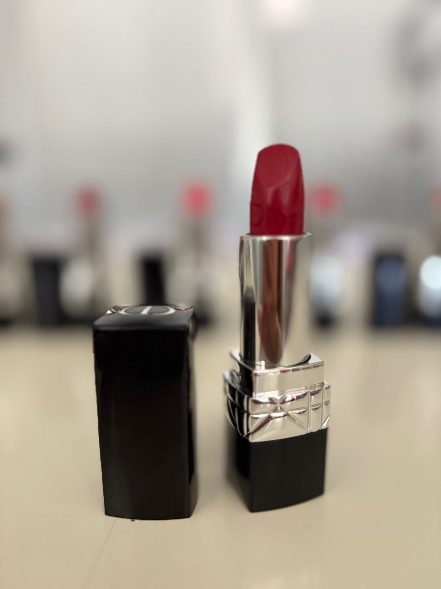 Rossetto Christian Dior